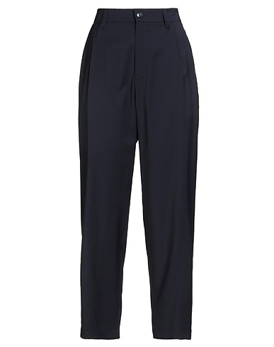 BARENA Pantalon 100% Laine vierge