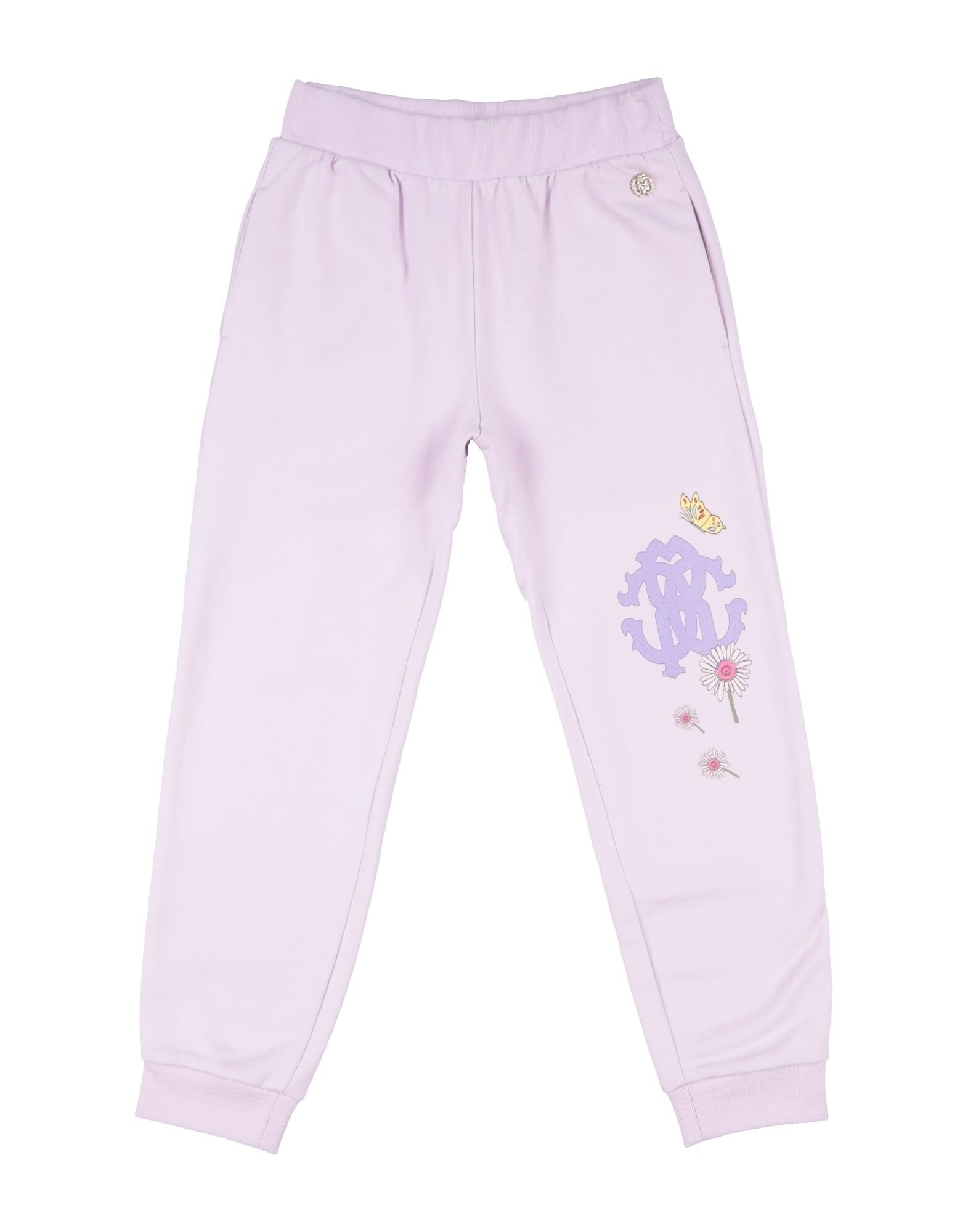 ROBERTO CAVALLI - Повседневные брюки