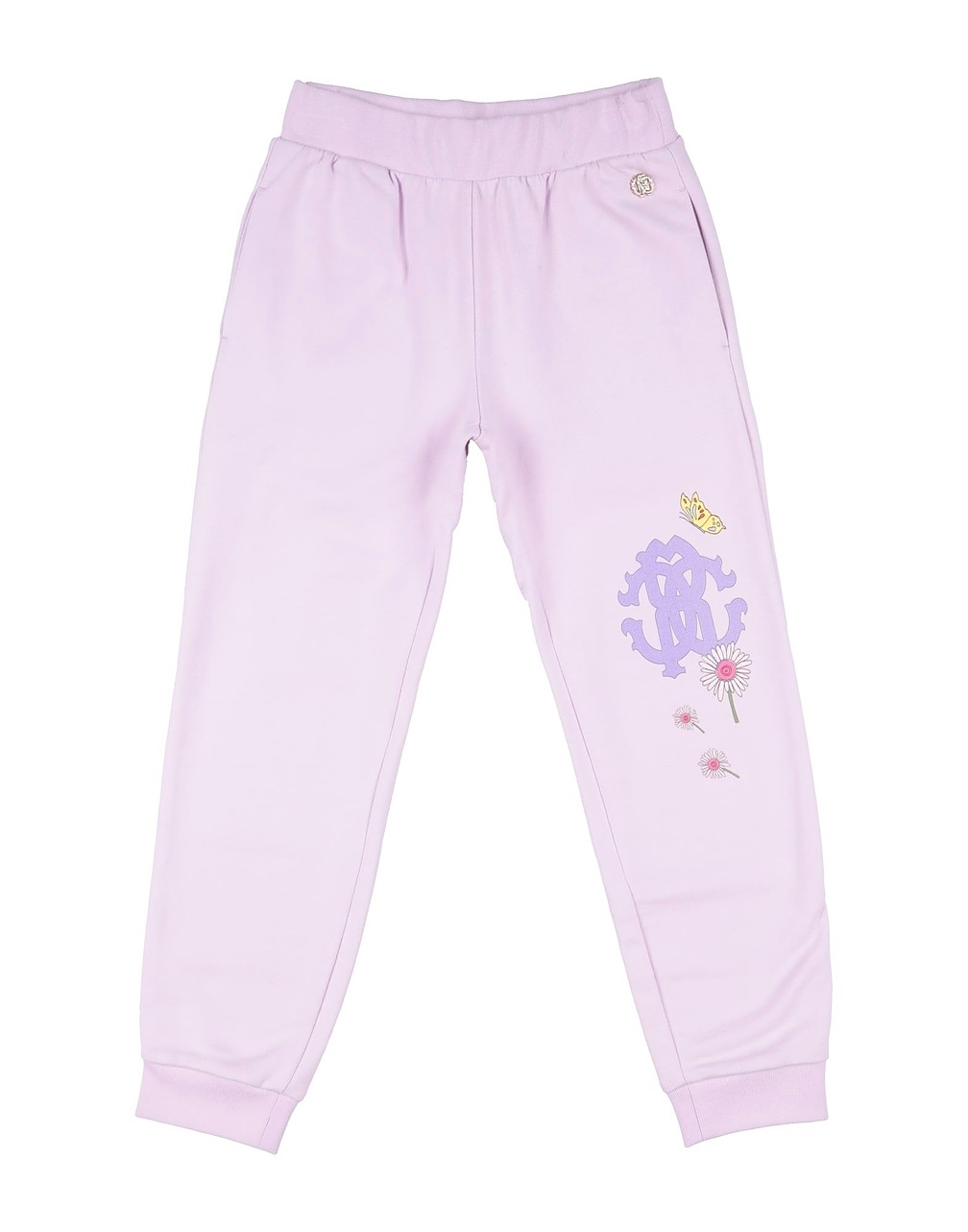 ROBERTO CAVALLI - Pants