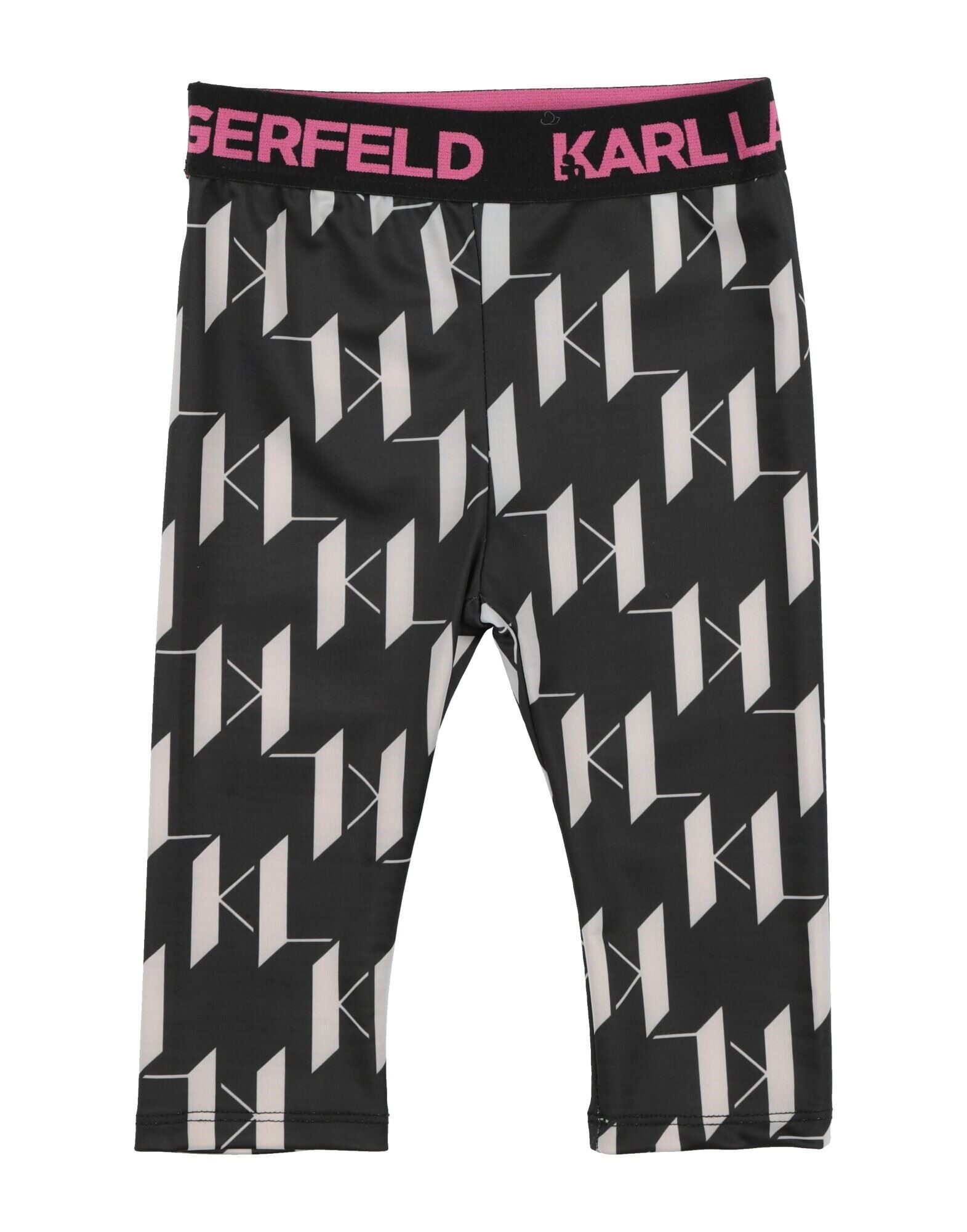 KARL LAGERFELD - Легинсы