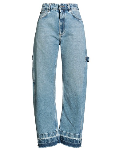 STELLA McCARTNEY ジーンズ コットン 100%