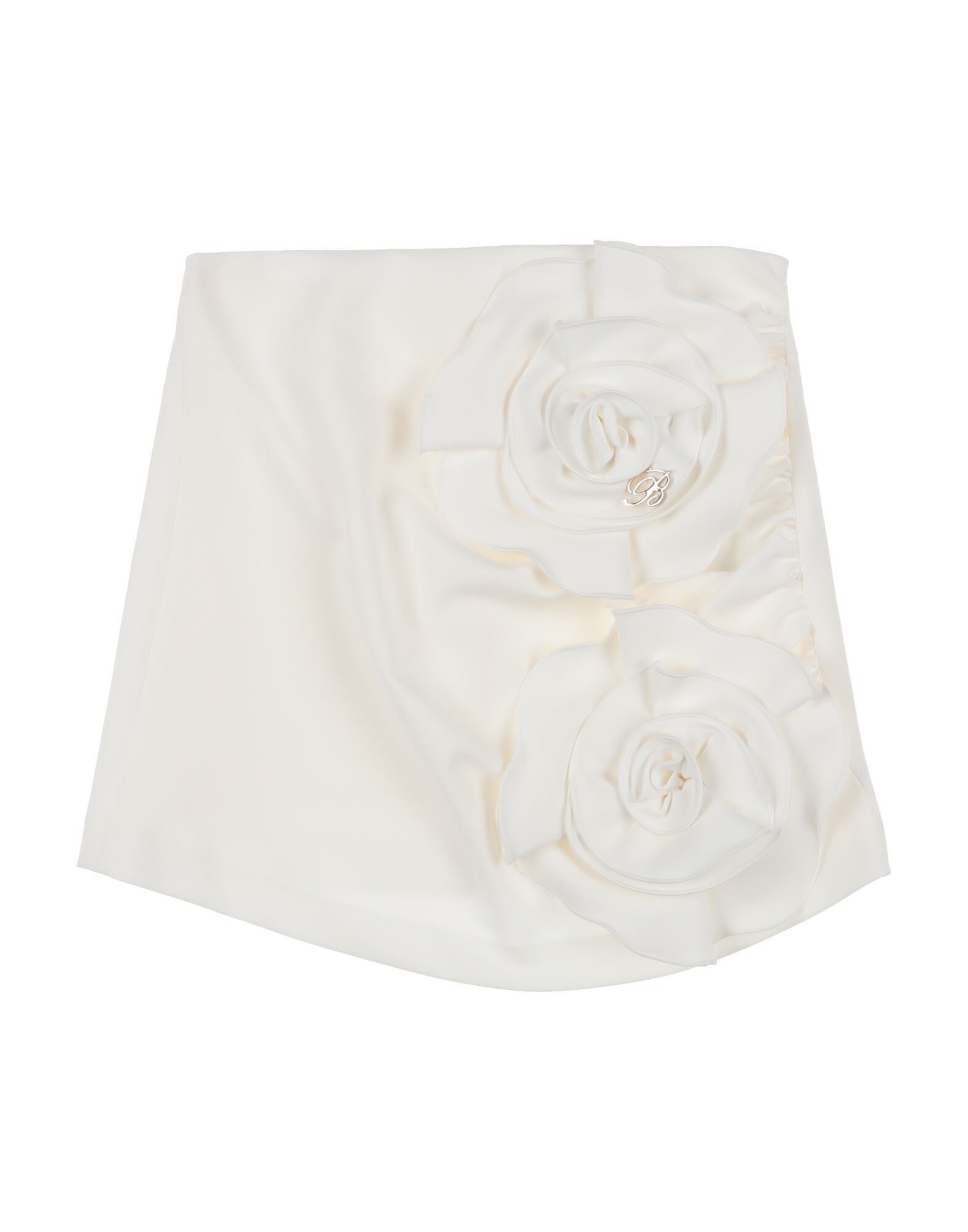 MISS BLUMARINE - Kids' skirts