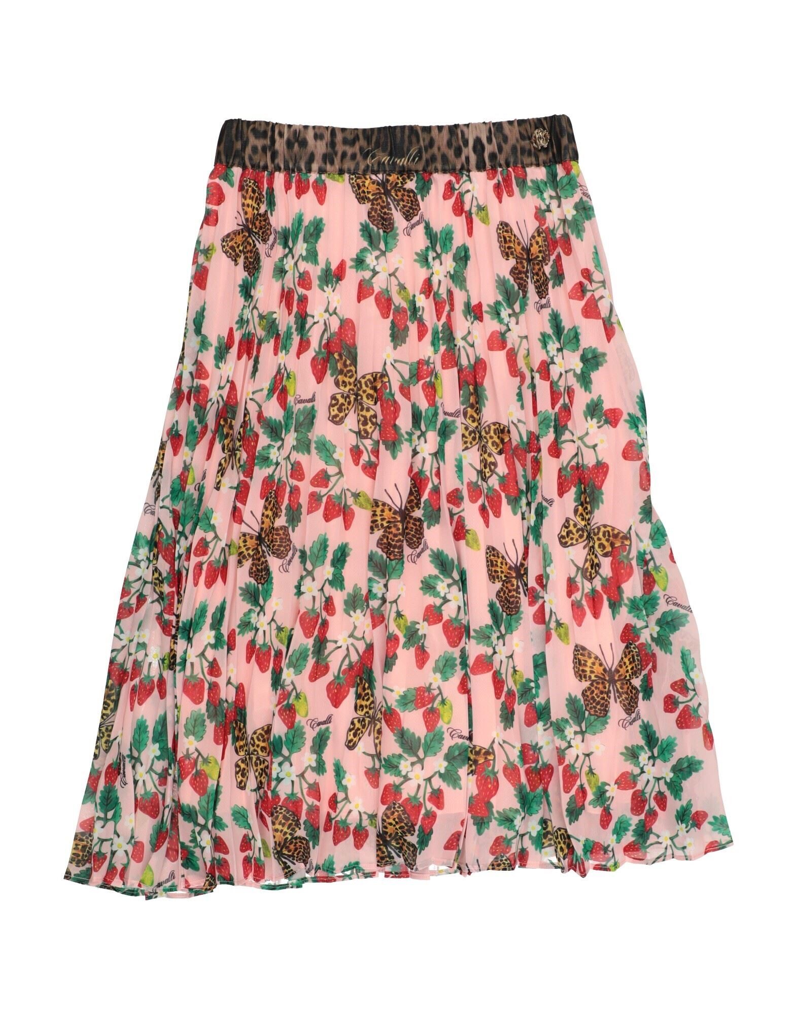 ROBERTO CAVALLI - Kids' skirts