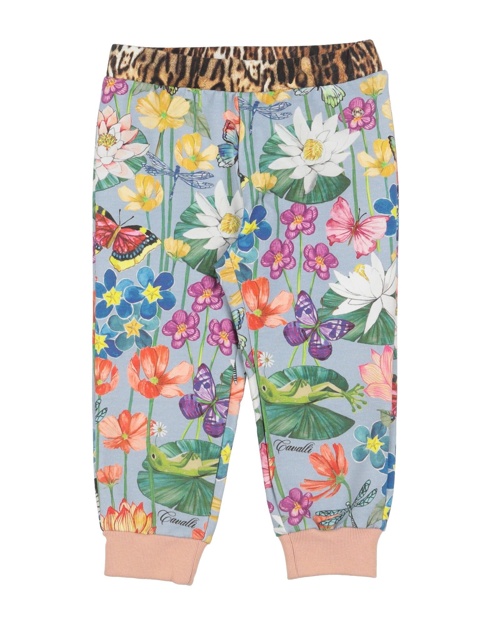 ROBERTO CAVALLI - Повседневные брюки