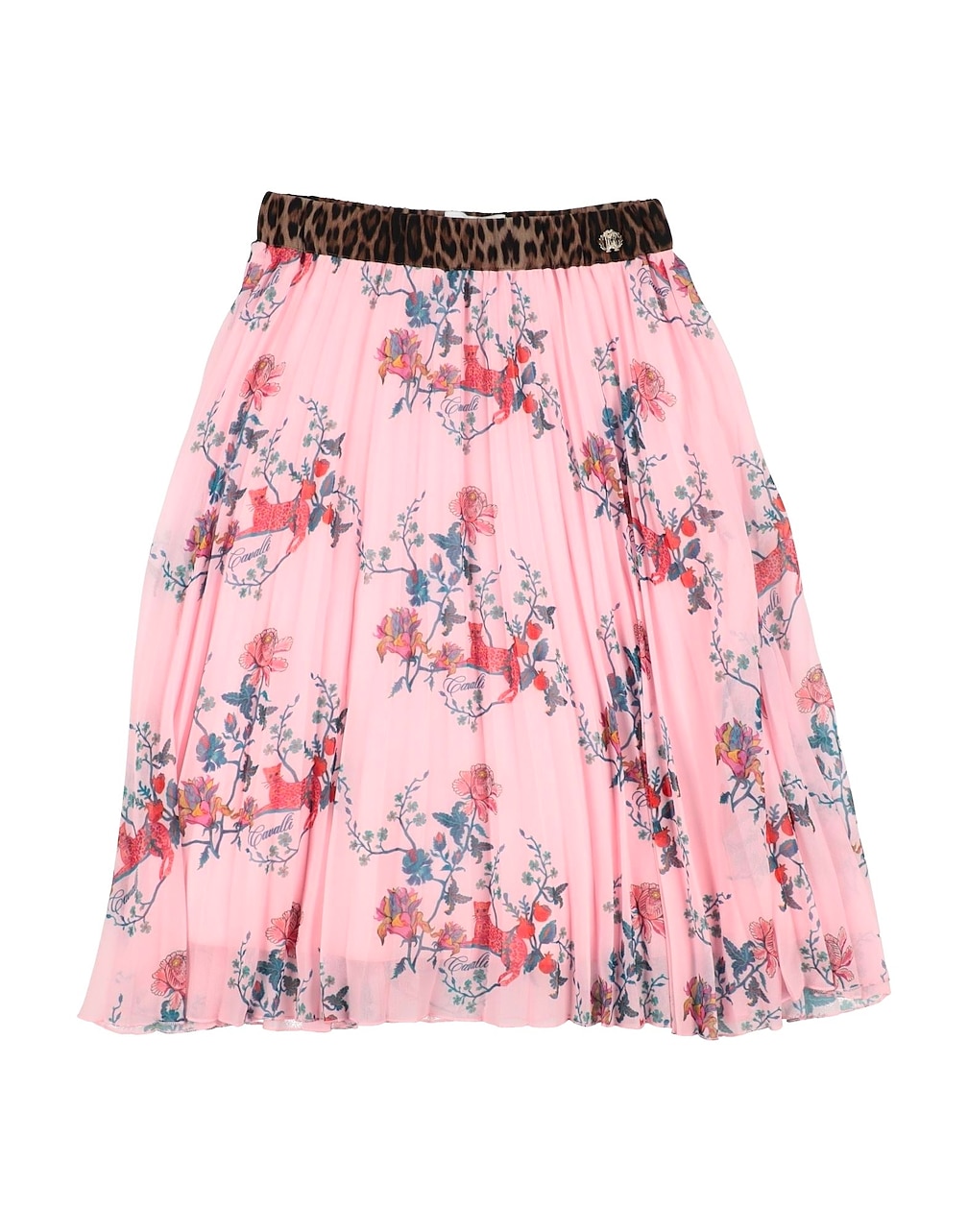 ROBERTO CAVALLI - Kids' skirts