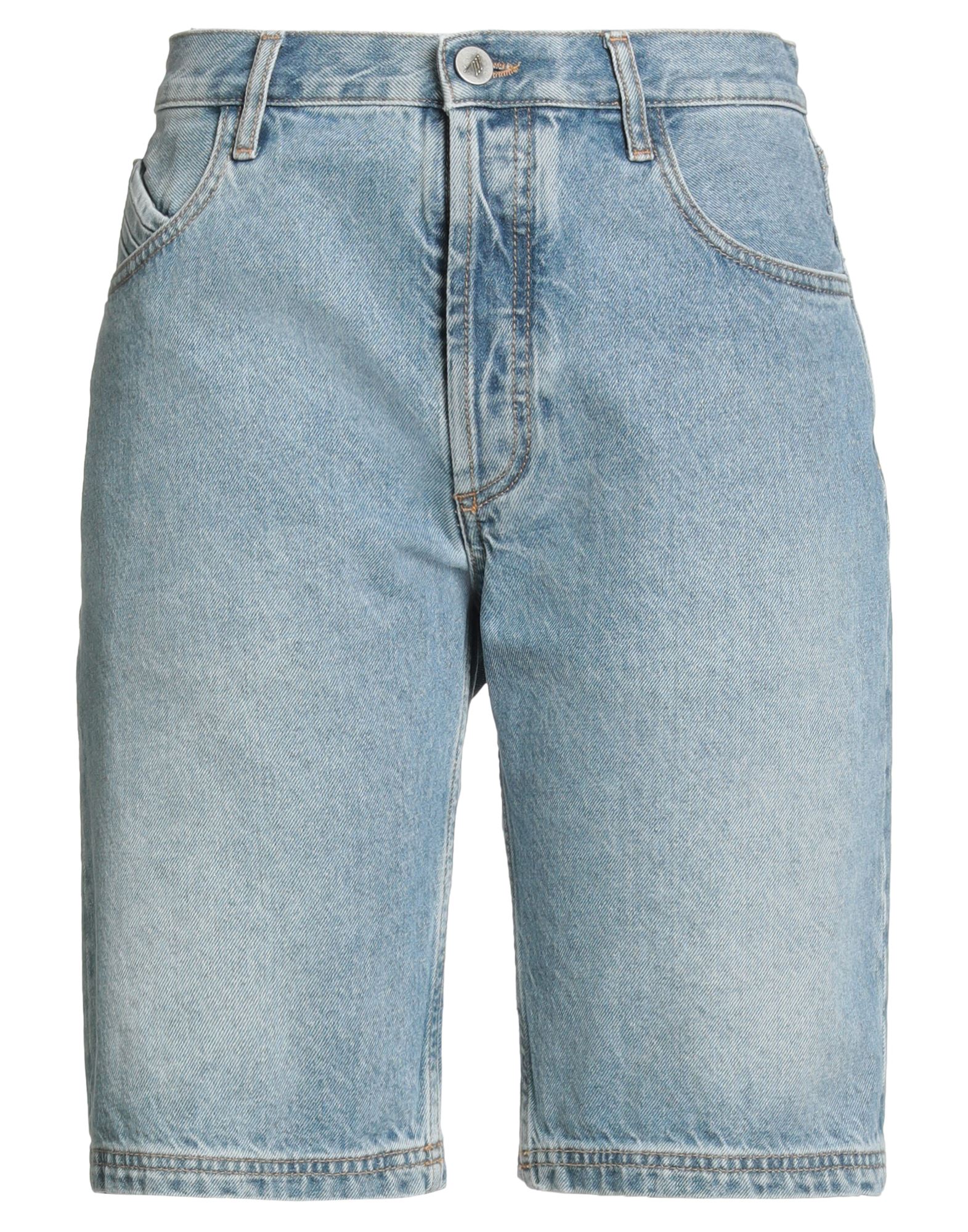 THE ATTICO - Shorts en jean