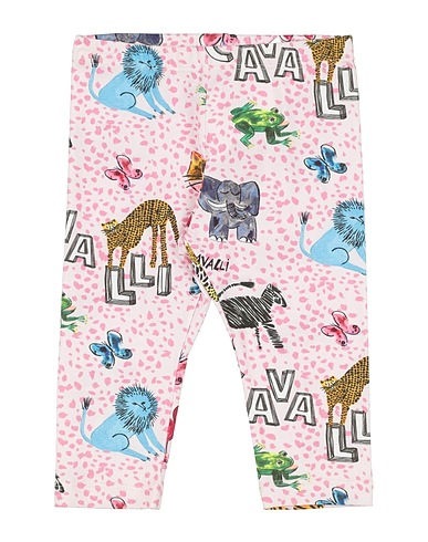 ROBERTO CAVALLI Κολάν JUNIOR Ροζ 94% Βαμβάκι, 6% Ελαστάνη