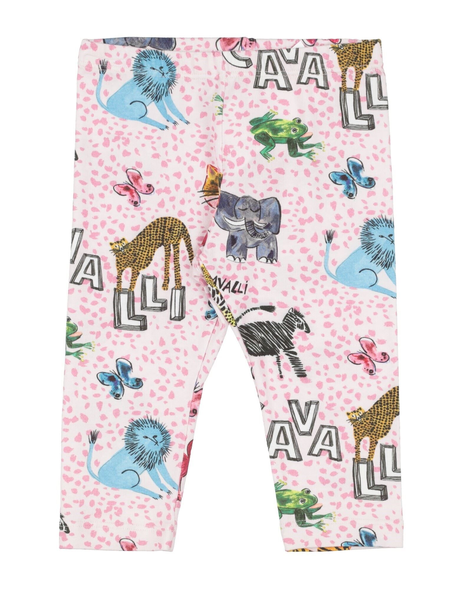 ROBERTO CAVALLI - Leggings