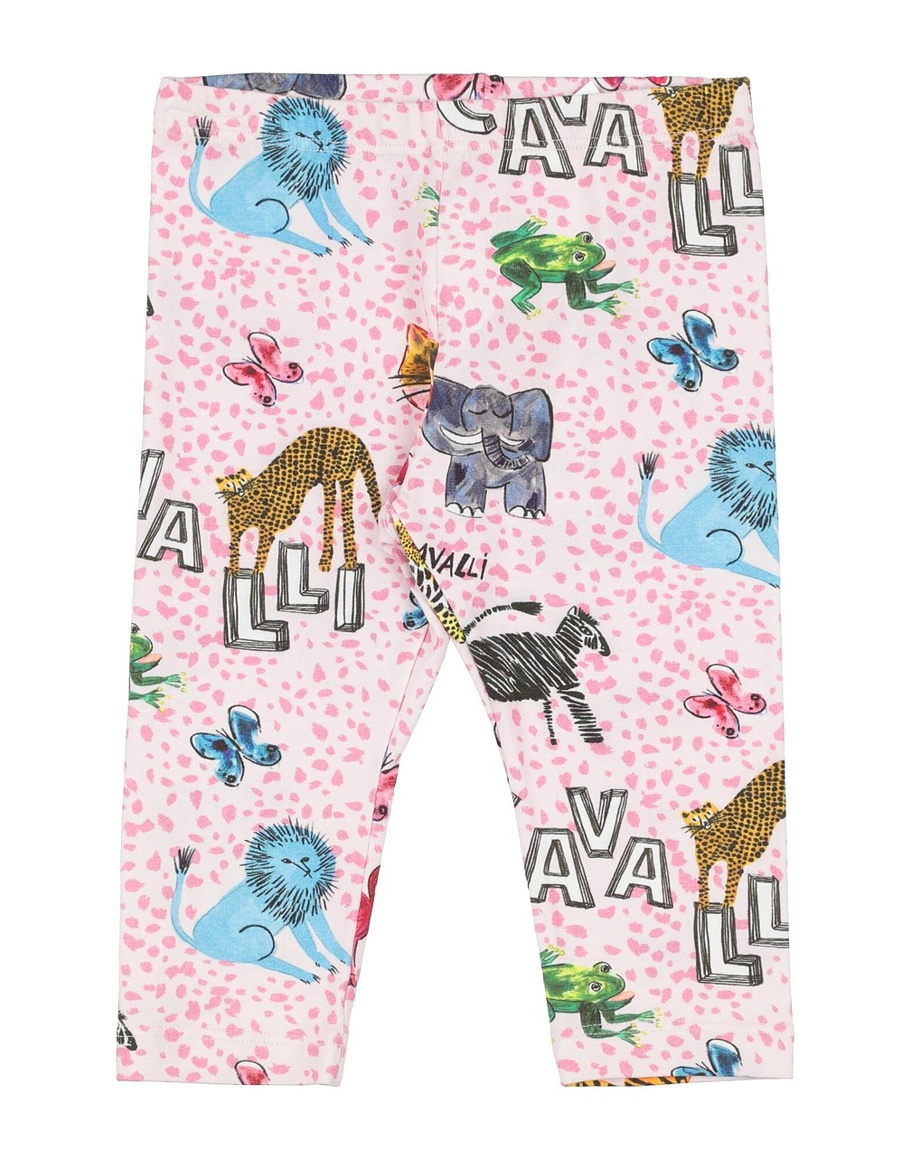 ROBERTO CAVALLI - Leggings