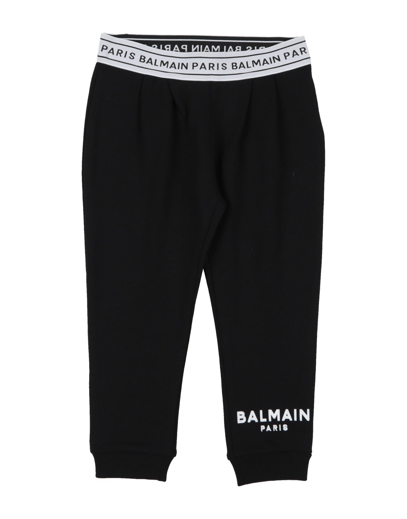 BALMAIN - Pantaloni