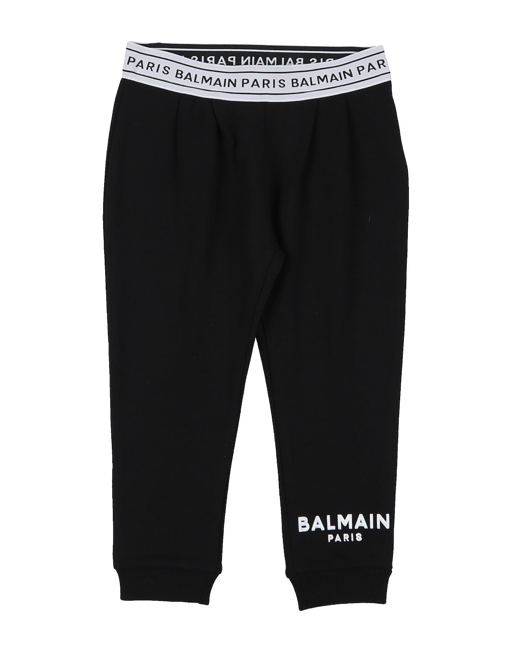 BALMAIN - Pantaloni
