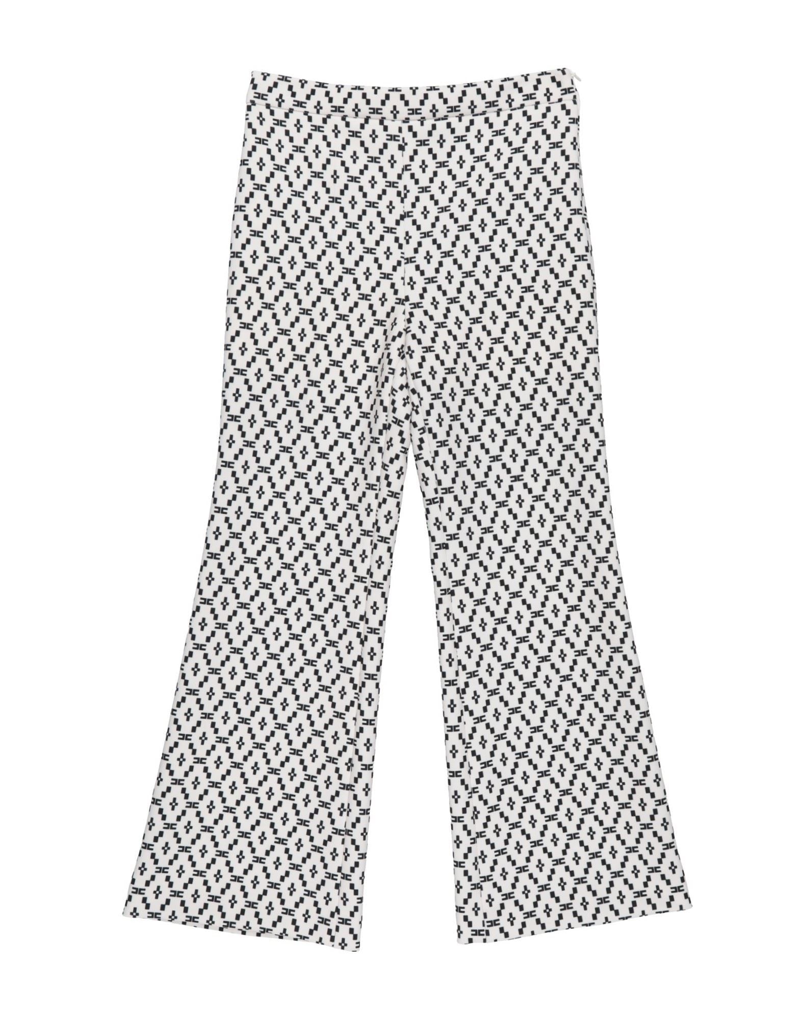 ELISABETTA FRANCHI - Pants