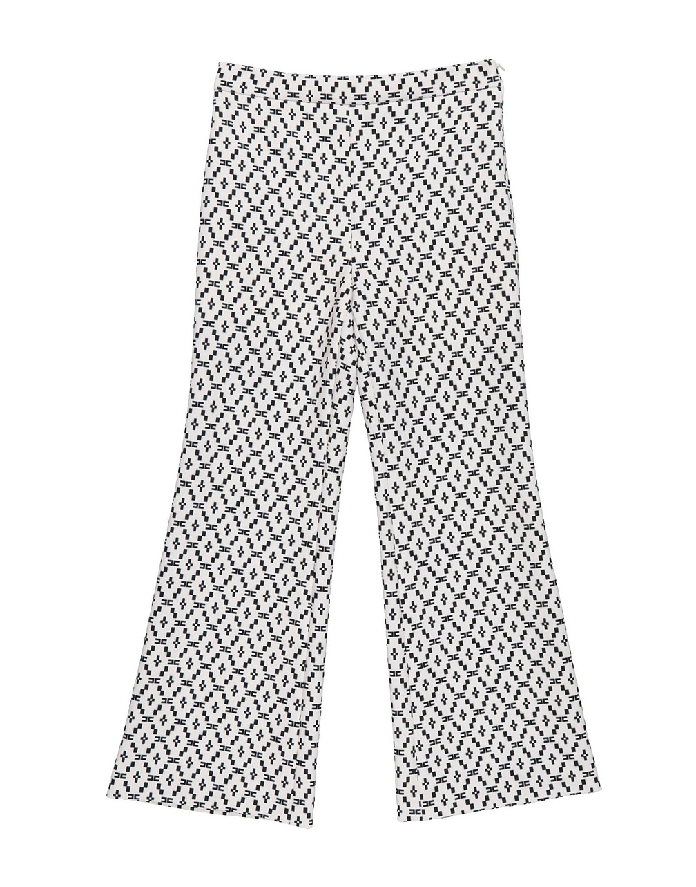 ELISABETTA FRANCHI - Pants