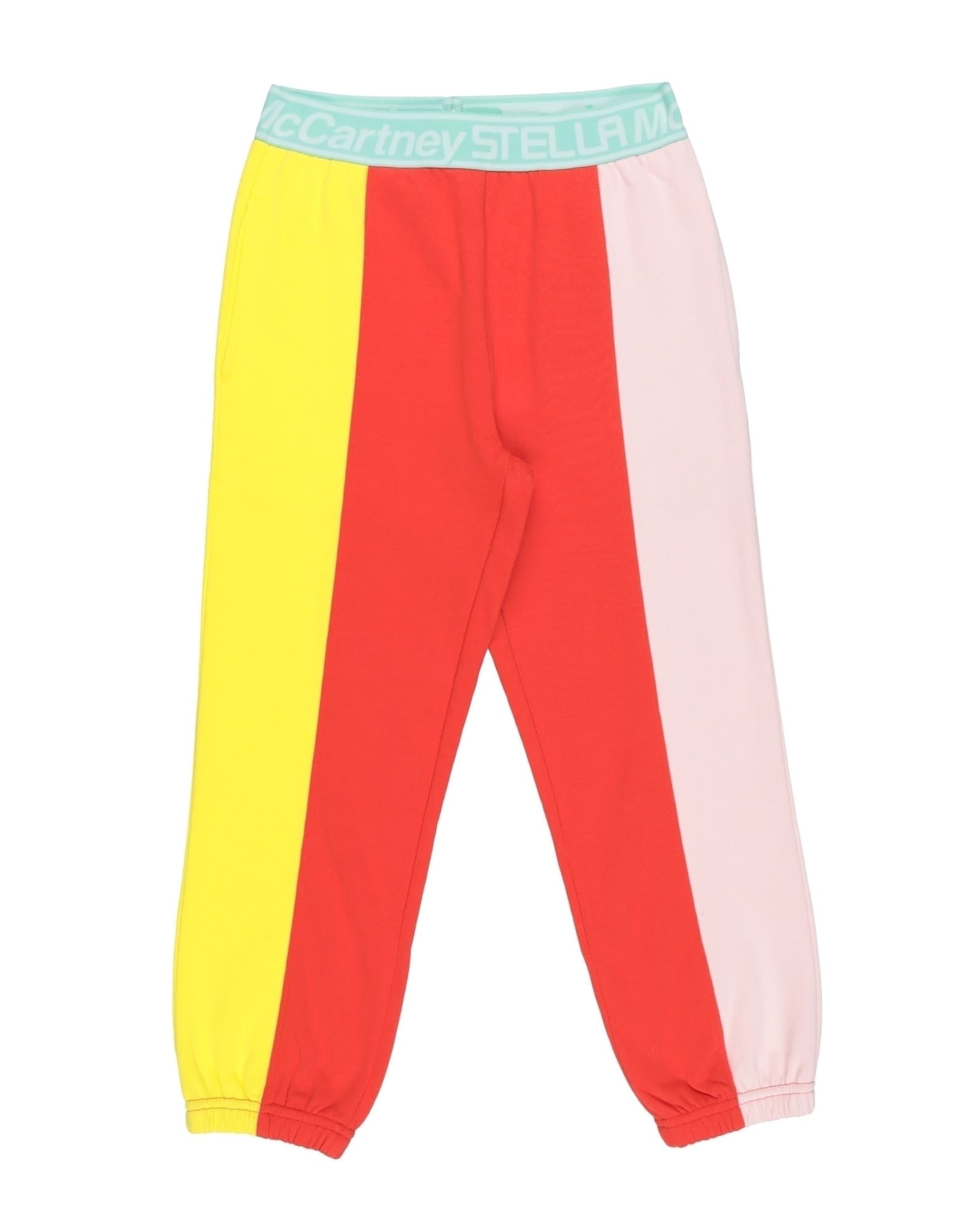 STELLA McCARTNEY KIDS - Trousers