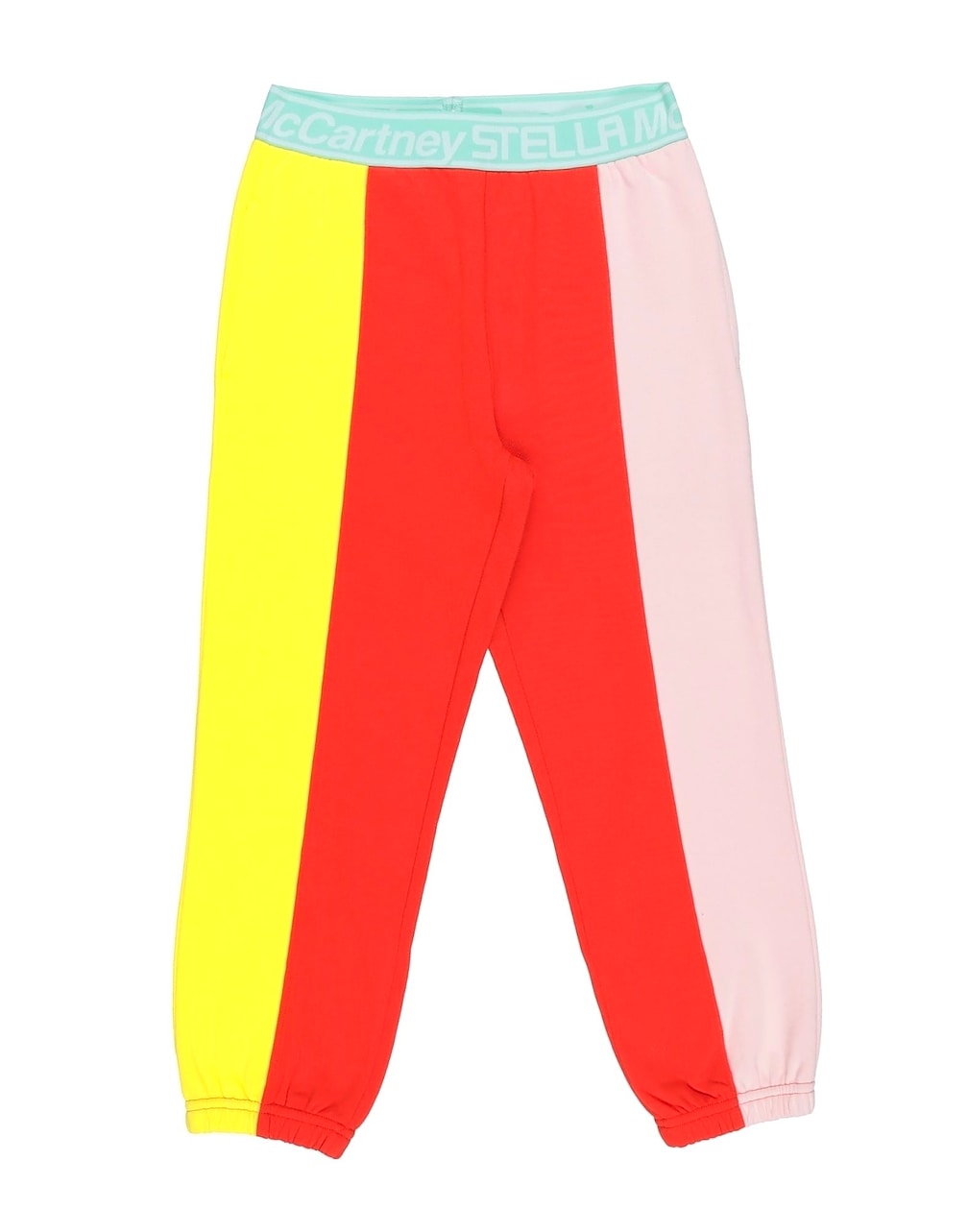 STELLA McCARTNEY KIDS - Trousers