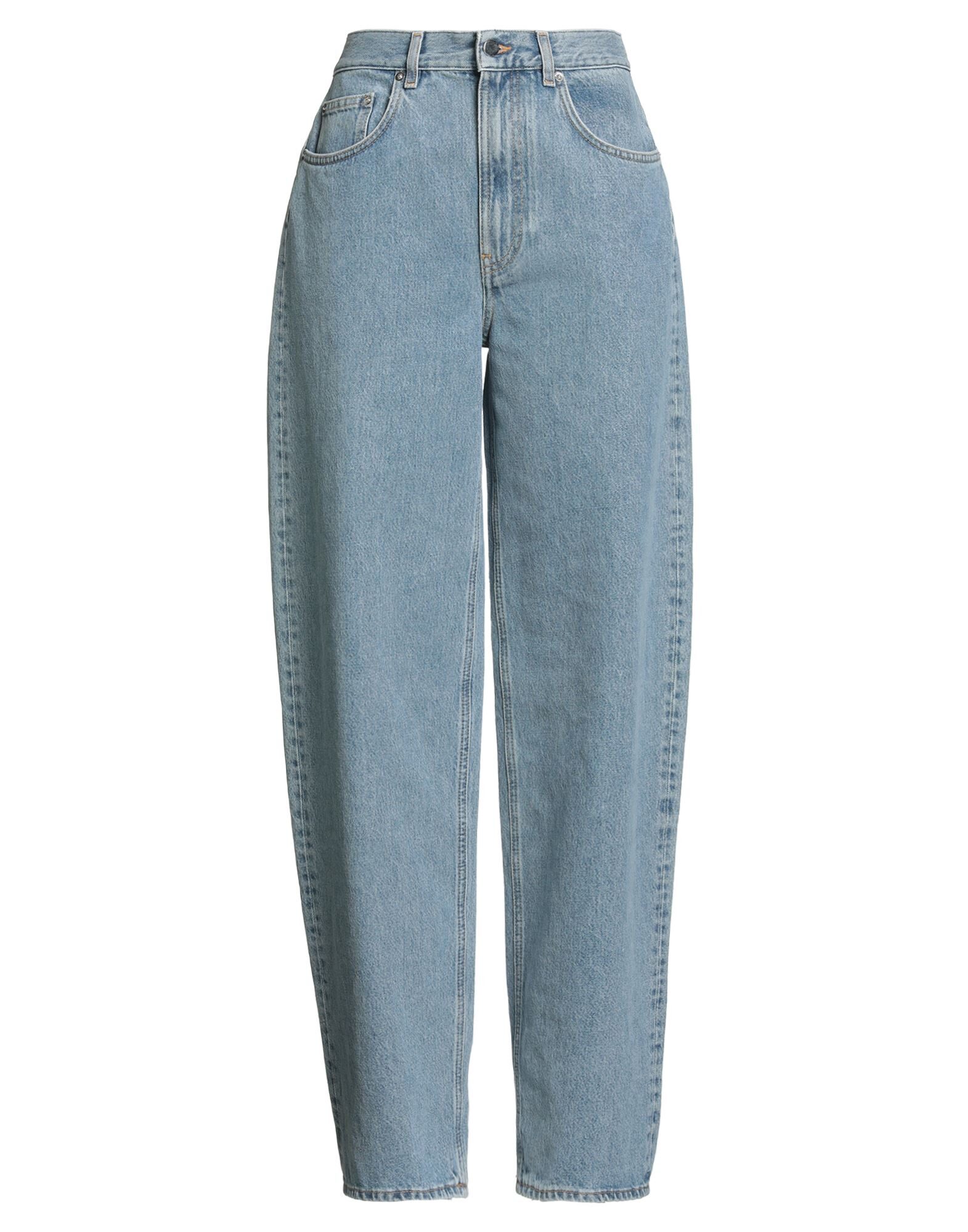 LOULOU STUDIO - Pantalones vaqueros