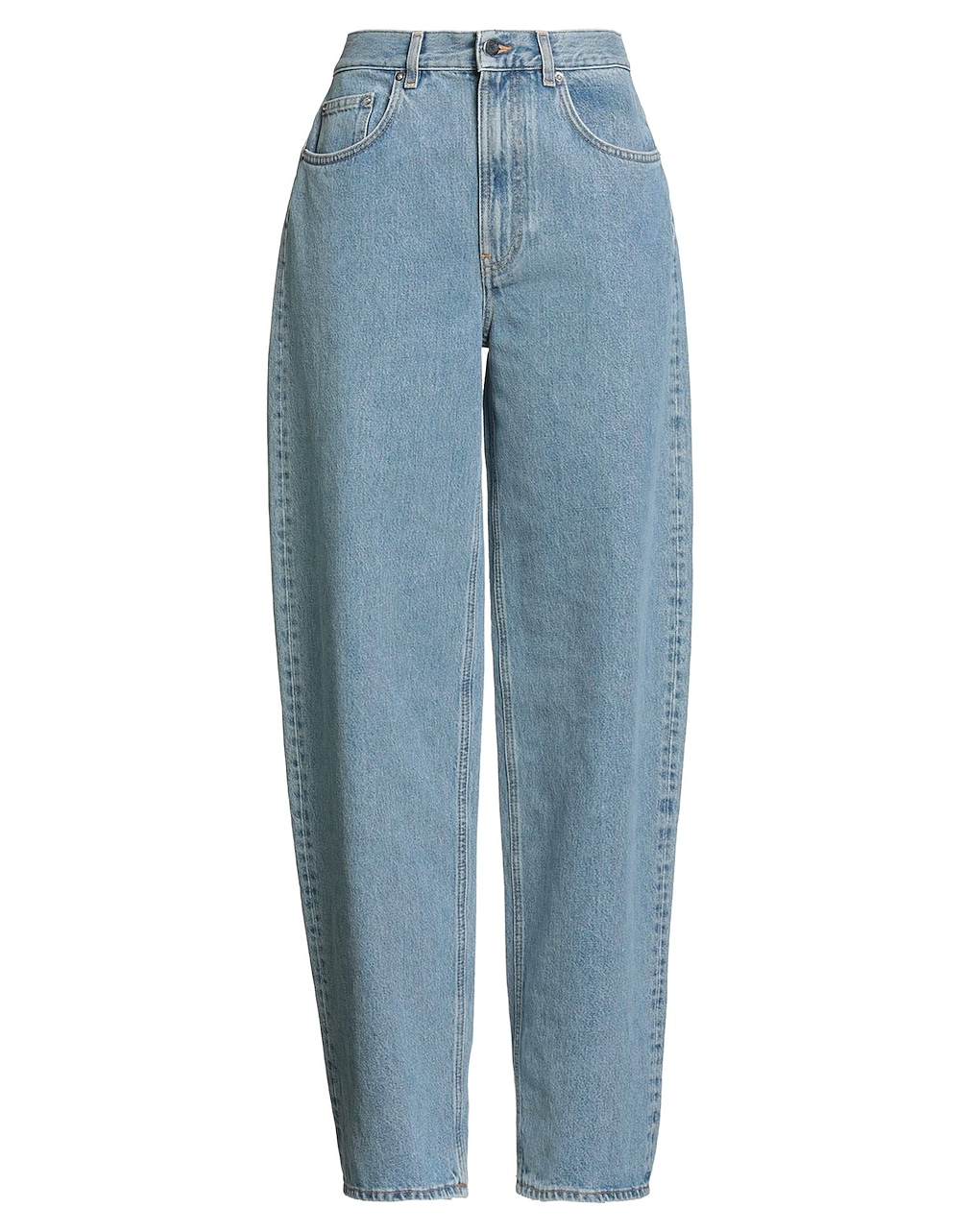 LOULOU STUDIO - Pantaloni jeans