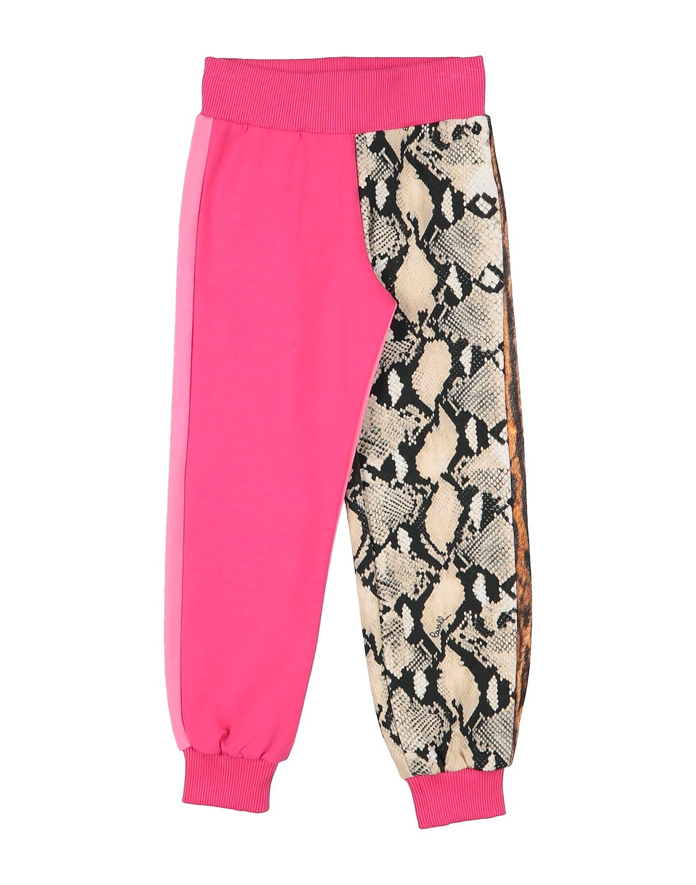 ROBERTO CAVALLI - Pants