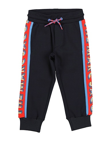 MARC JACOBS Casual trouser Midnight blue 62% Viscose, 33% Polyamide, 5% Elastane