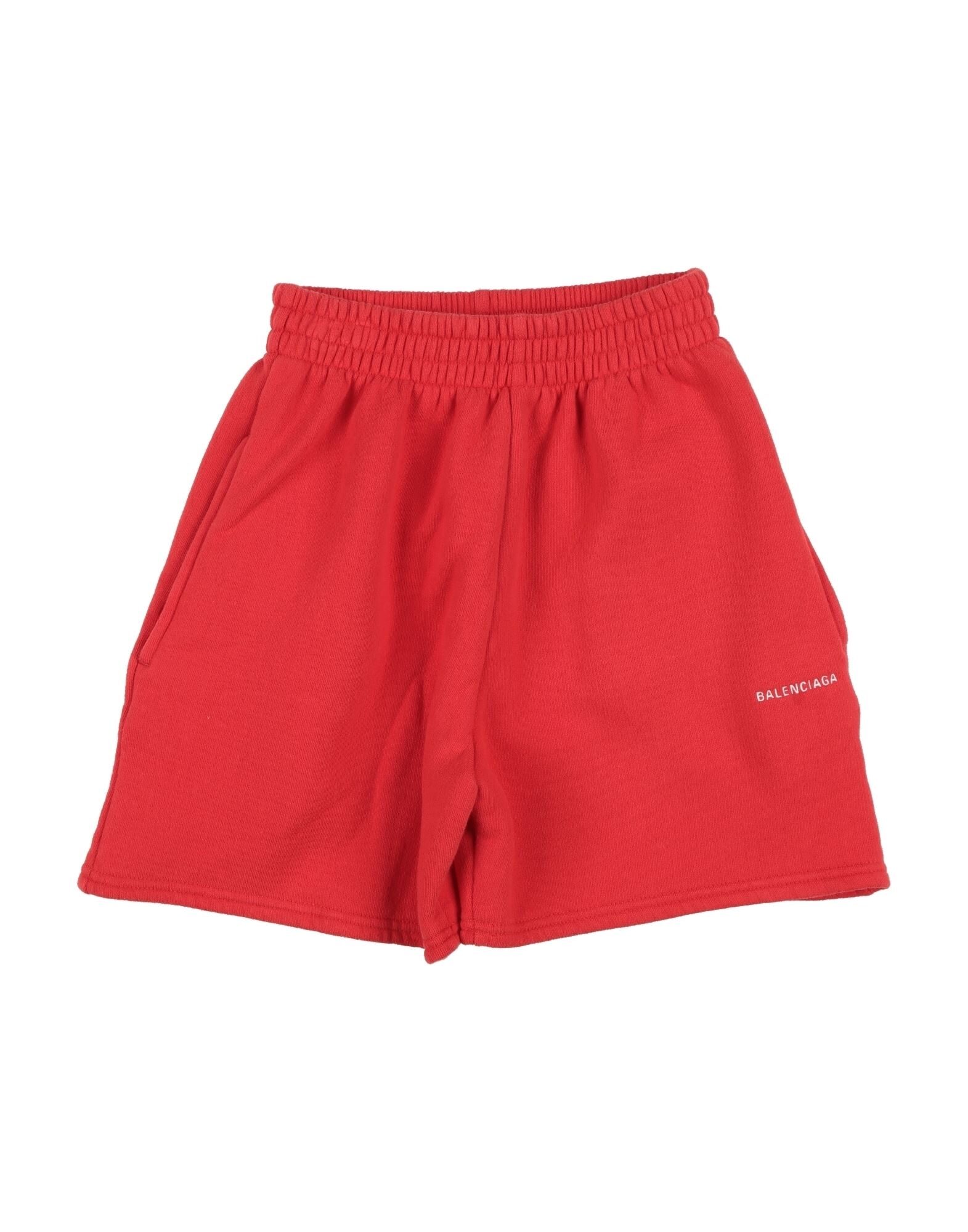 BALENCIAGA KIDS - Shorts & Bermudashorts