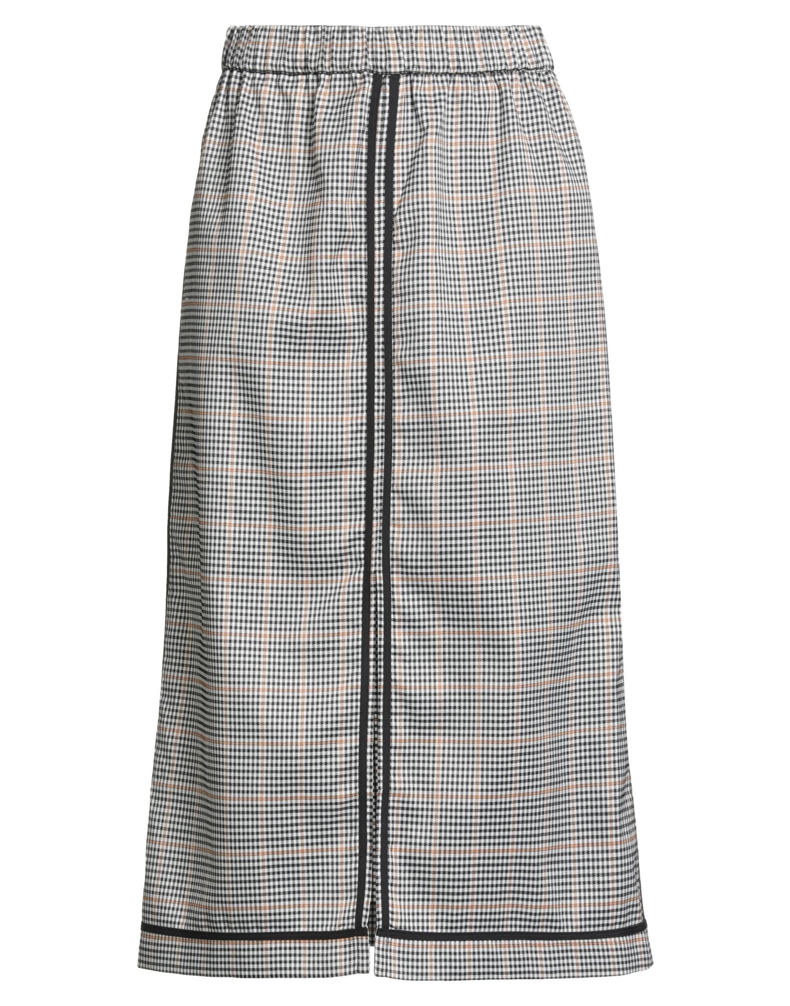 BAUM UND PFERDGARTEN - 미디 스커트