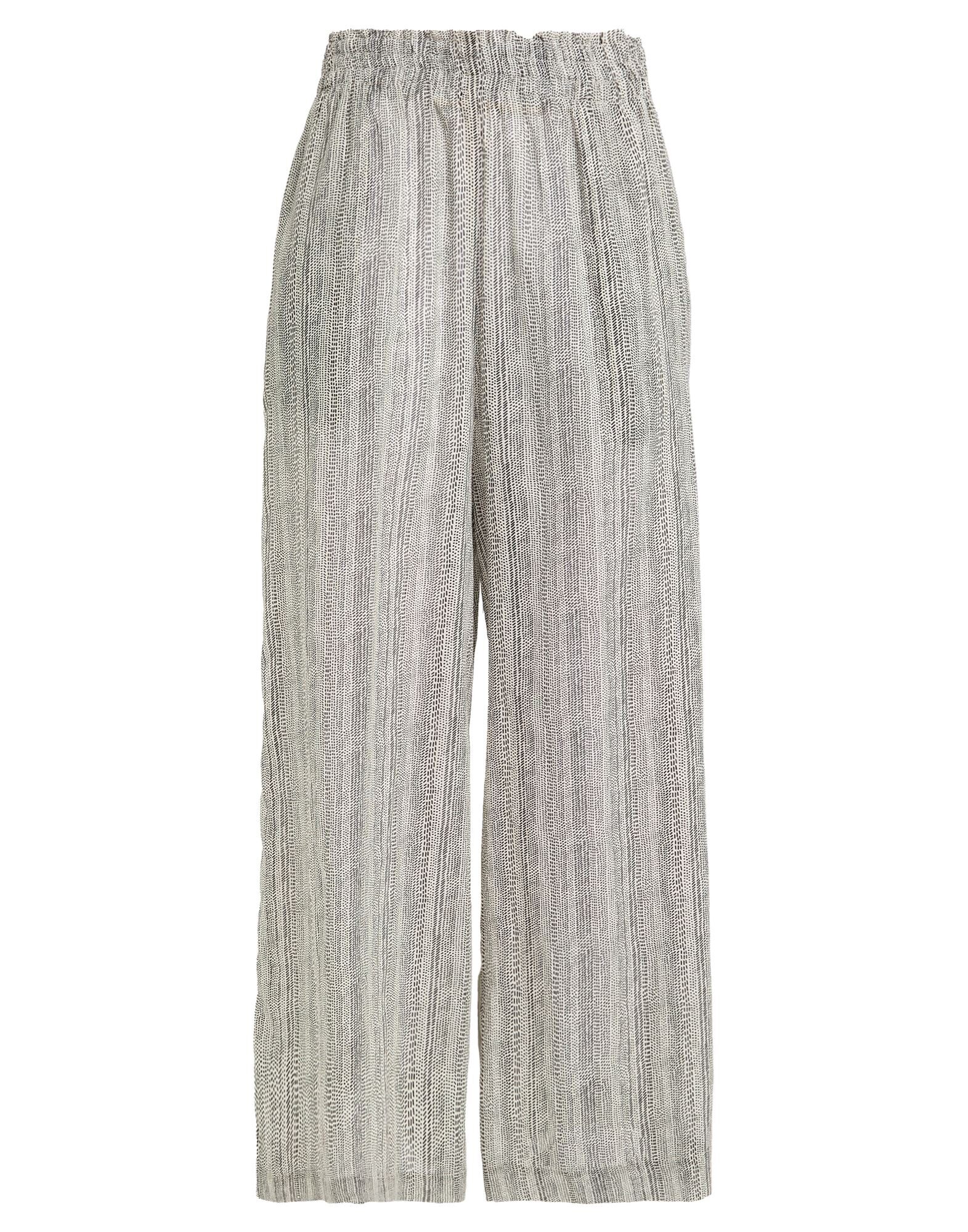 ALESSIA SANTI - Trousers