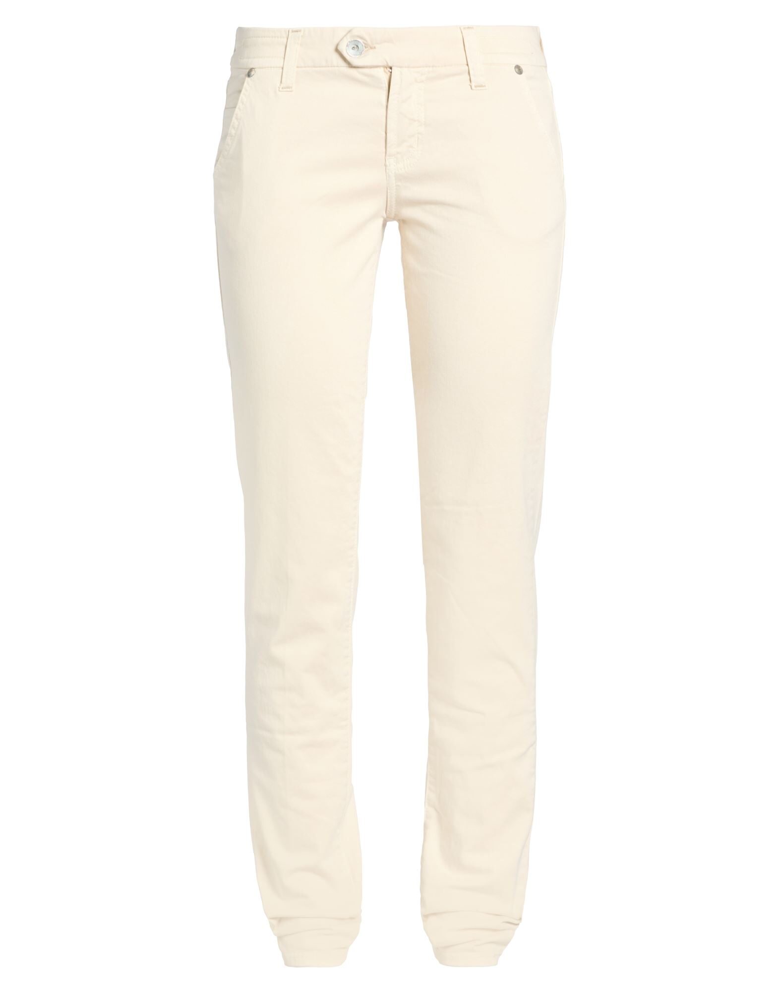 JACOB COHЁN - Trousers