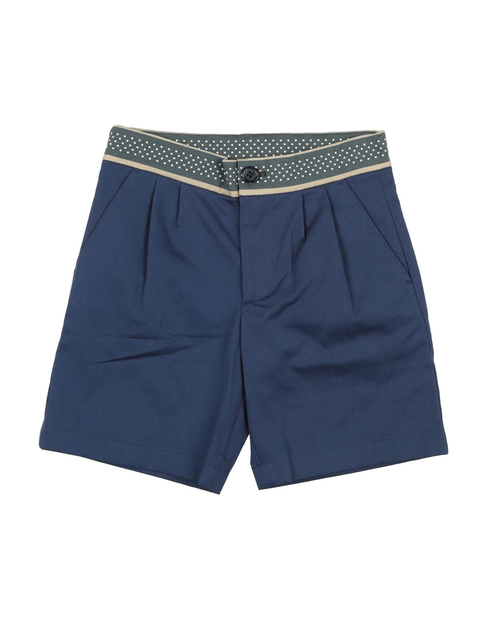 DOLCE&GABBANA - Shorts & Bermuda Shorts