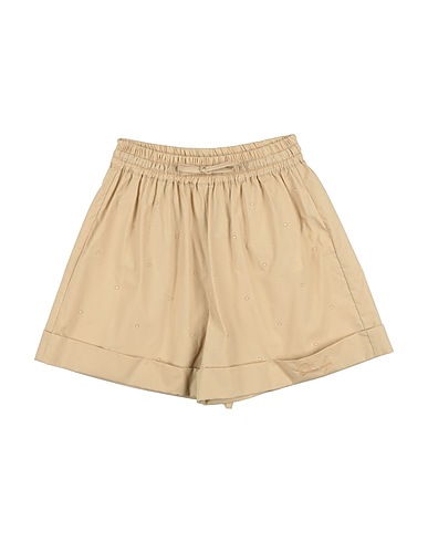 DONDUP Shorts & Bermudas KIDS Gewebefasern