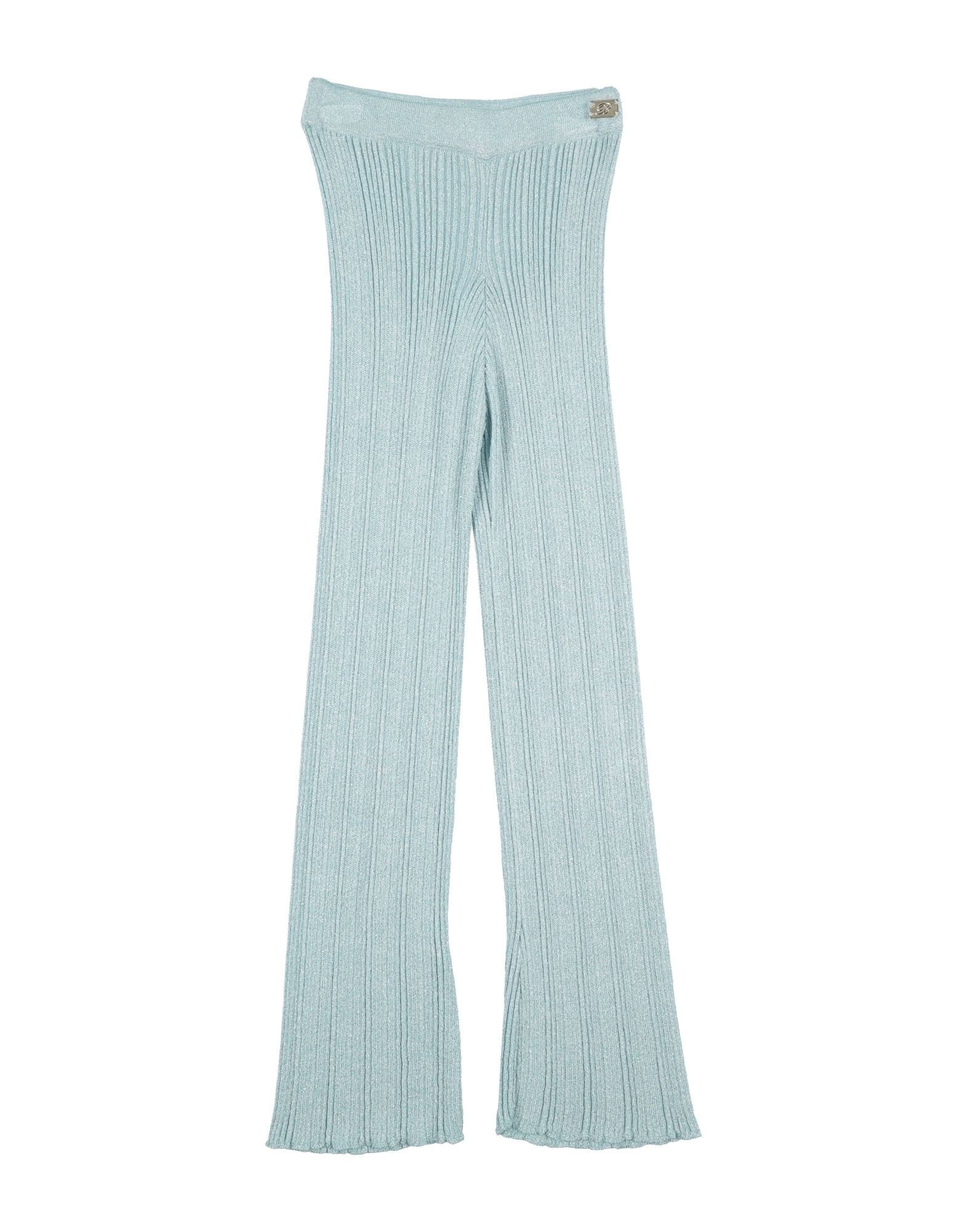 MISS BLUMARINE - Trousers