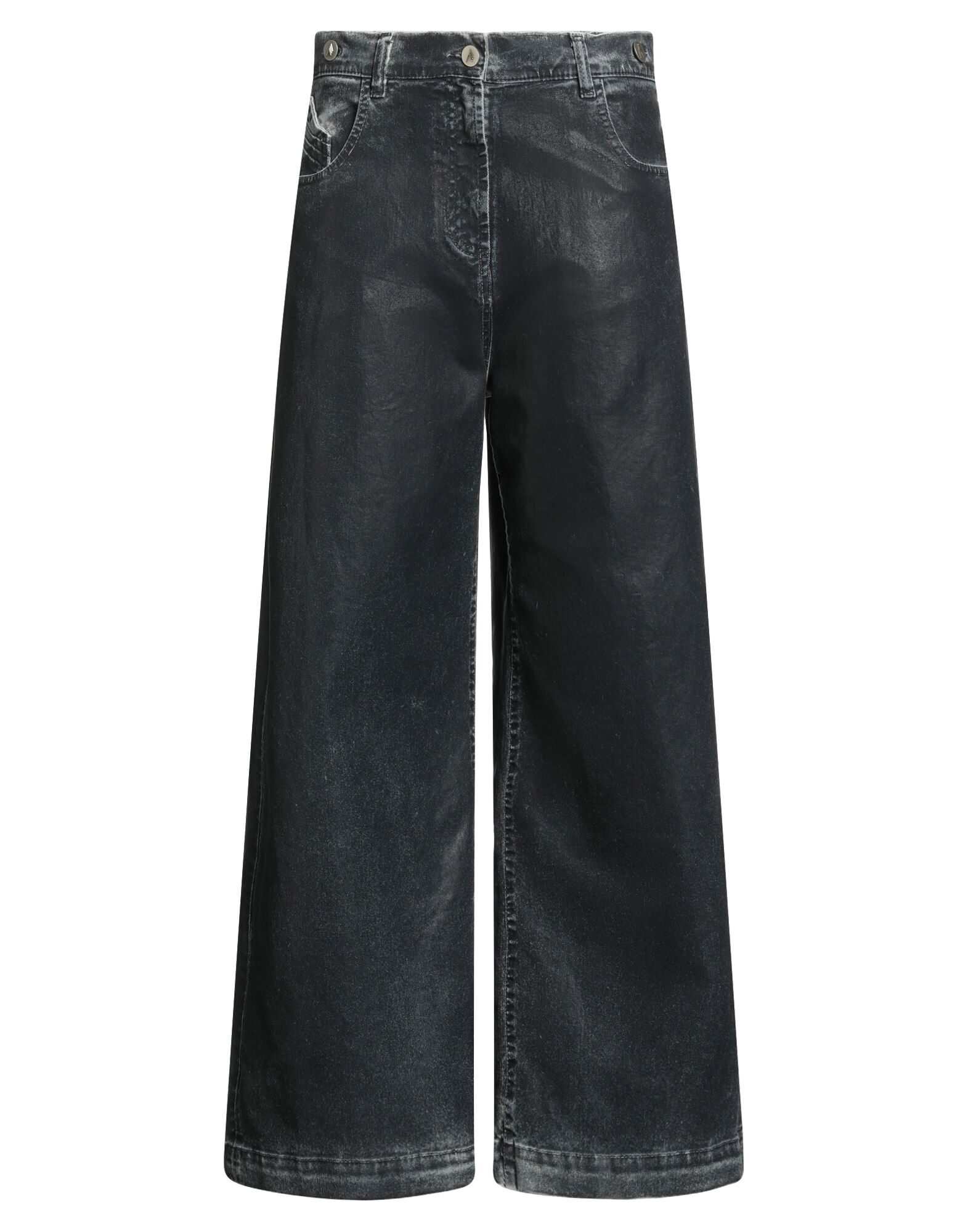 THE ATTICO - Pantaloni jeans