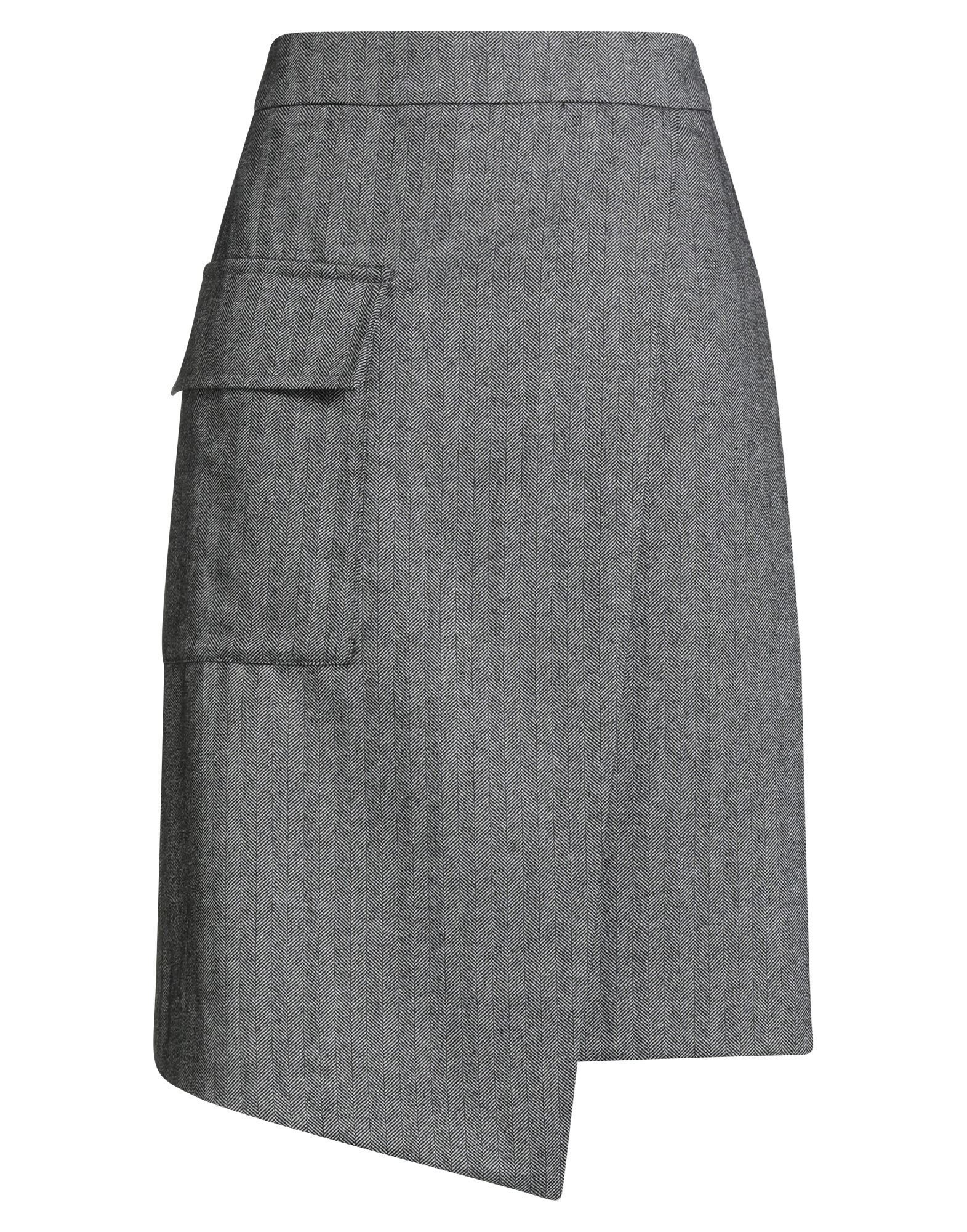 SECOND FEMALE - ミディスカート