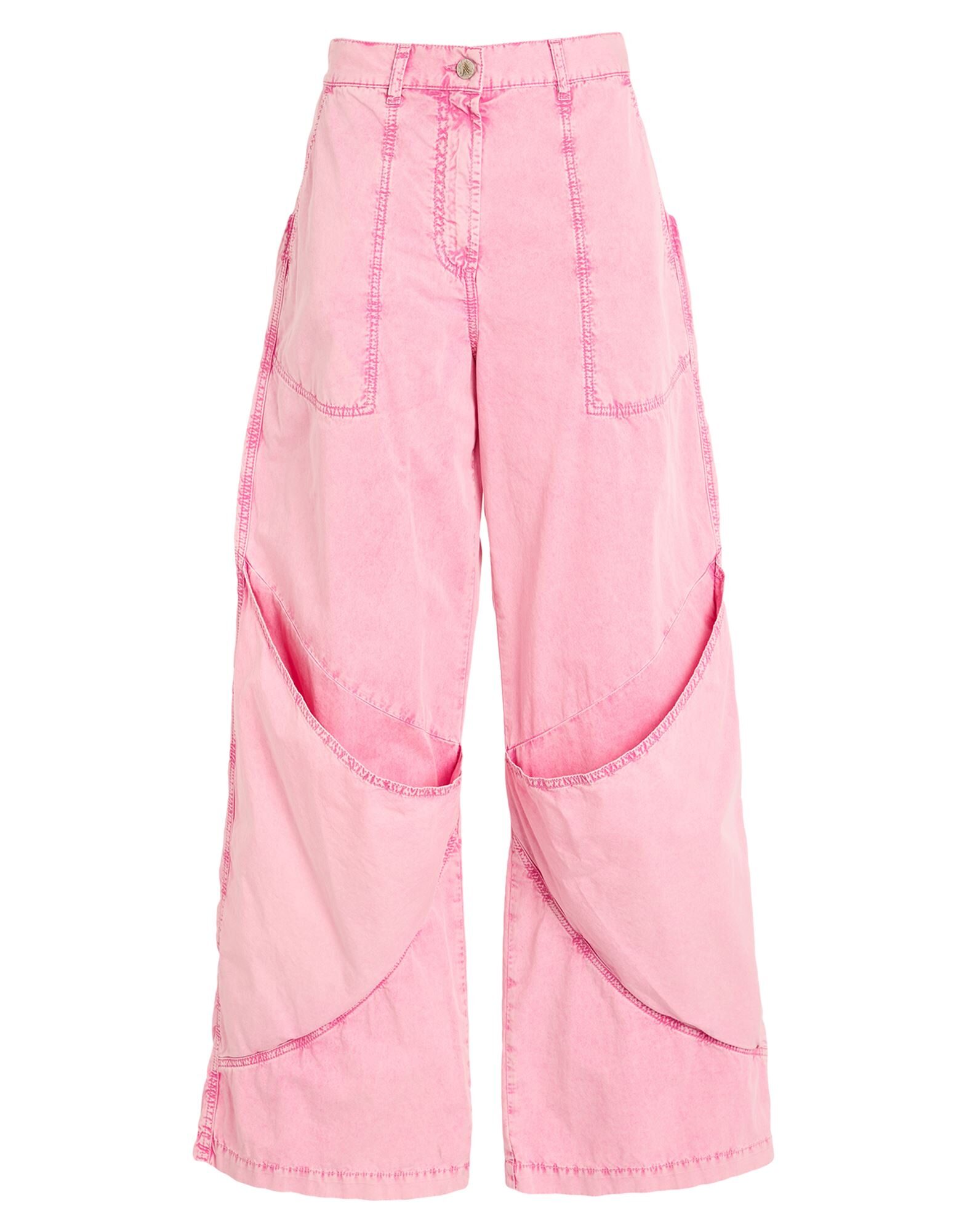 THE ATTICO - Trousers