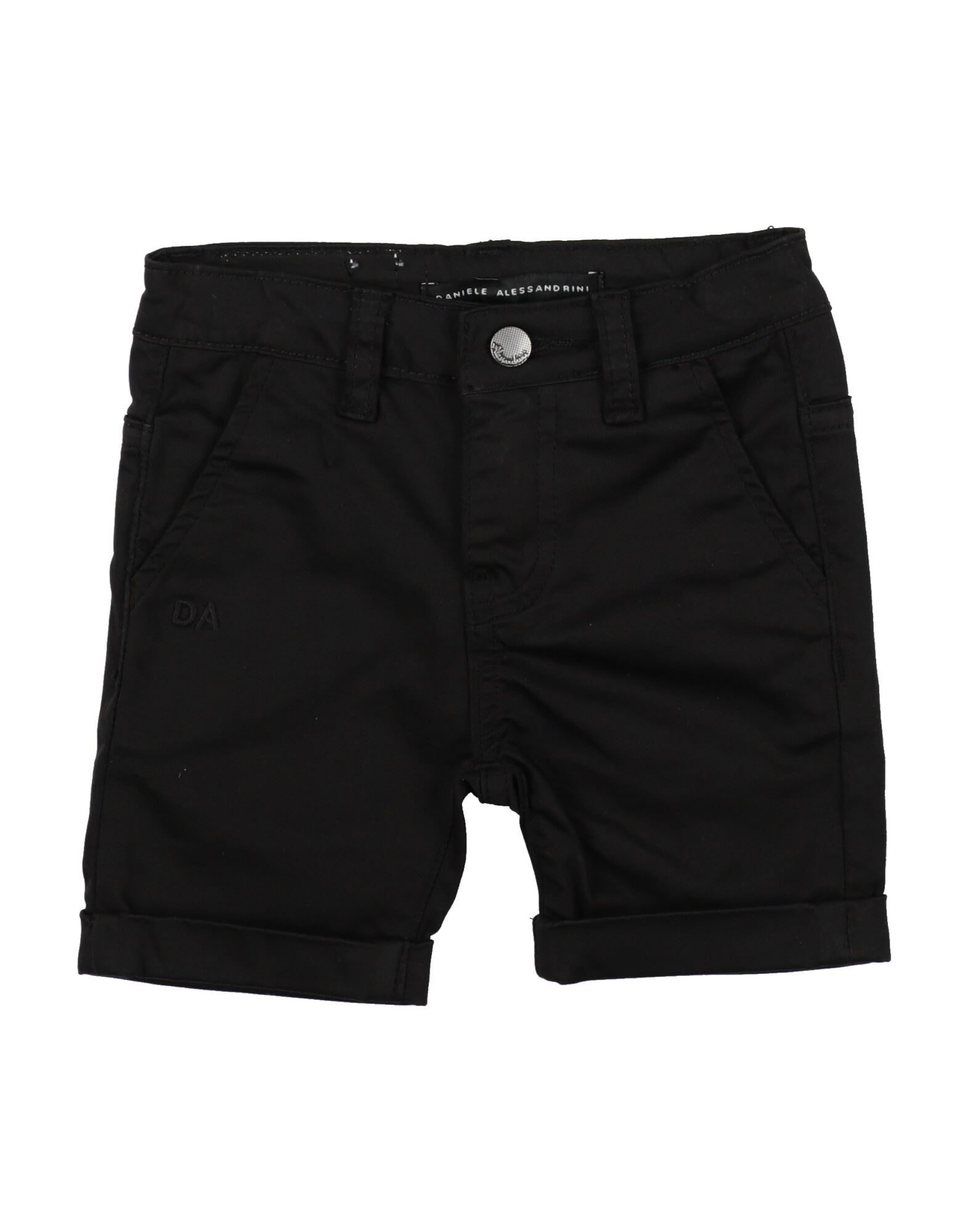 DANIELE ALESSANDRINI - Shorts & Bermuda Shorts