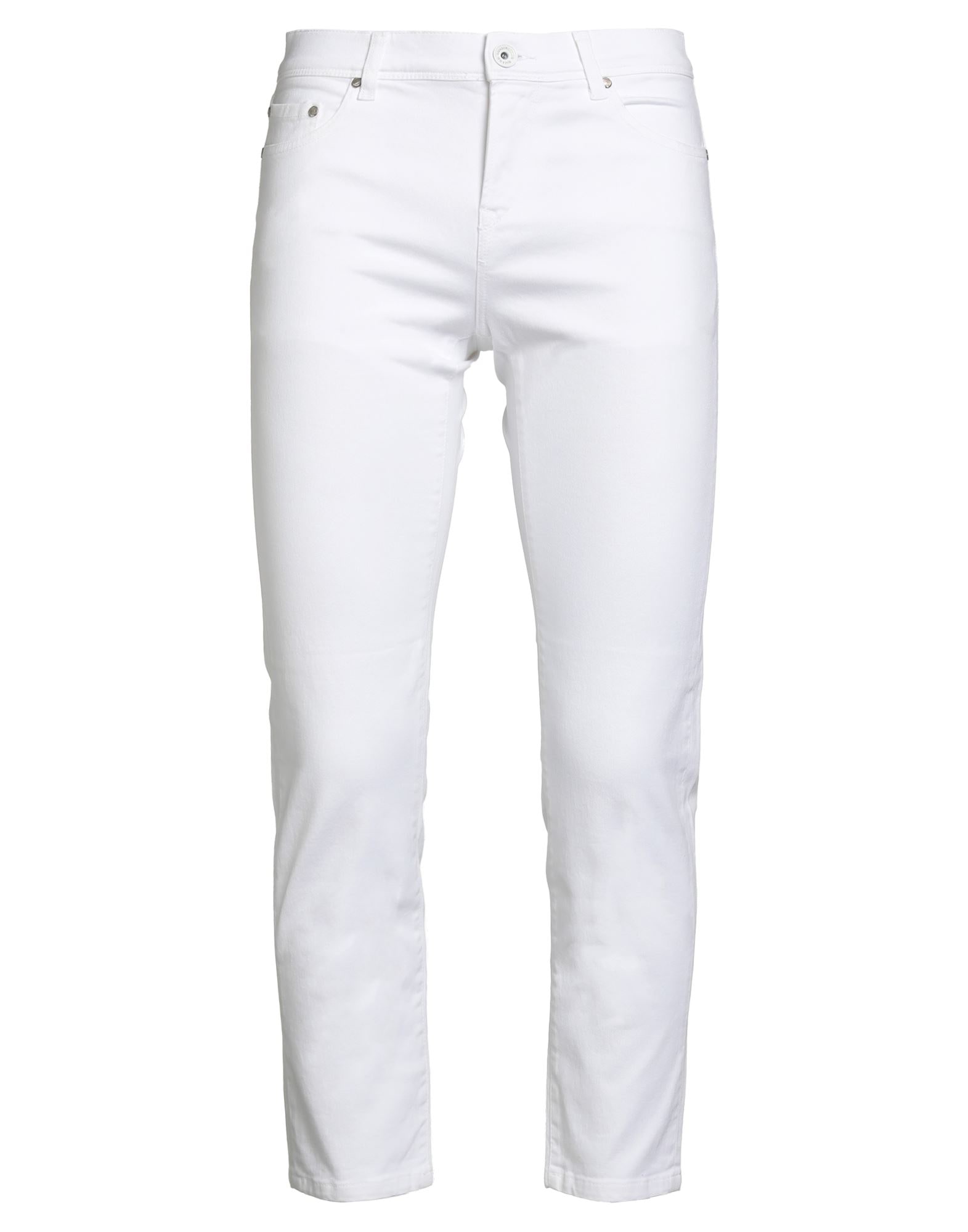 0/ZERO CONSTRUCTION - Pantaloni jeans