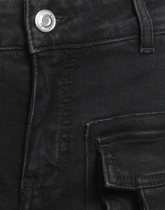 BLUMARINE Джинсовые брюки