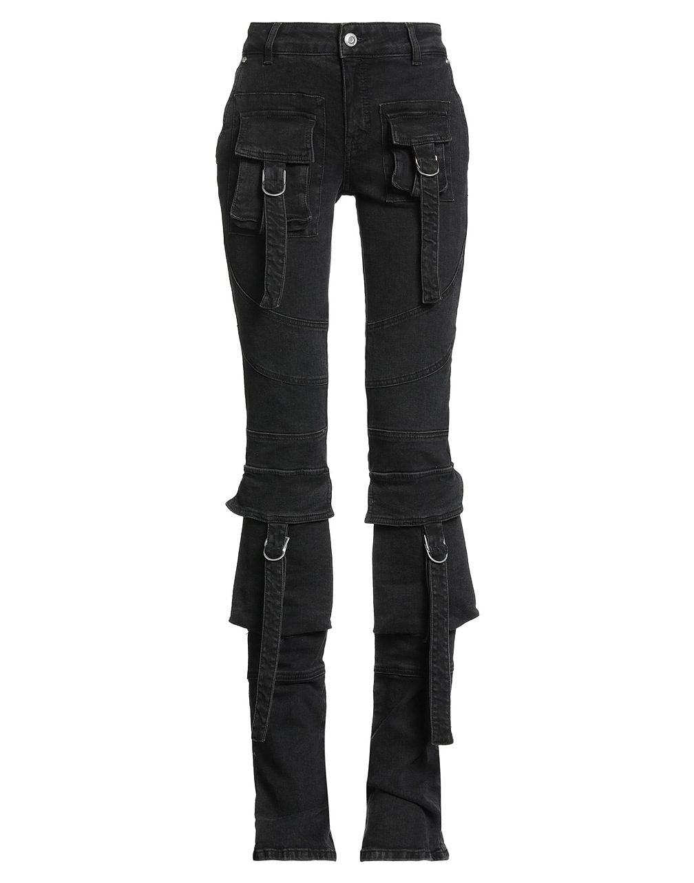 BLUMARINE - Jeanshosen