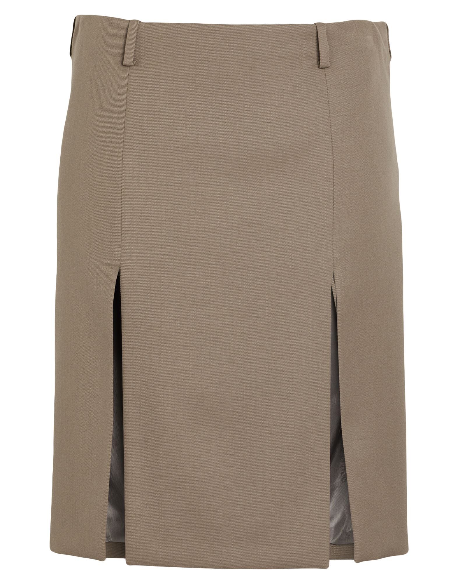 THE ATTICO - Mini skirts