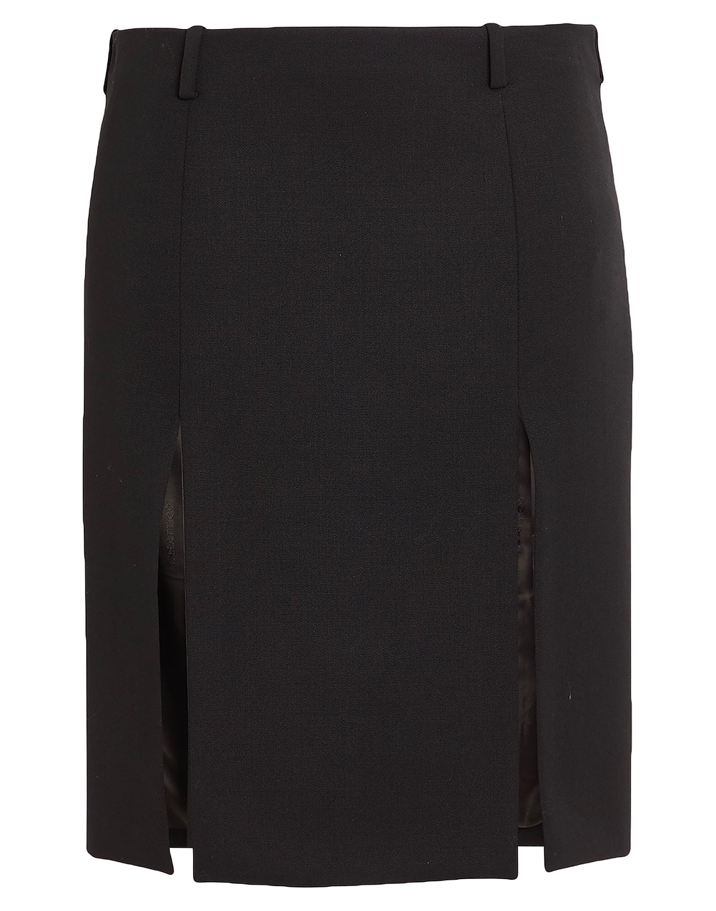 THE ATTICO - Mini skirts