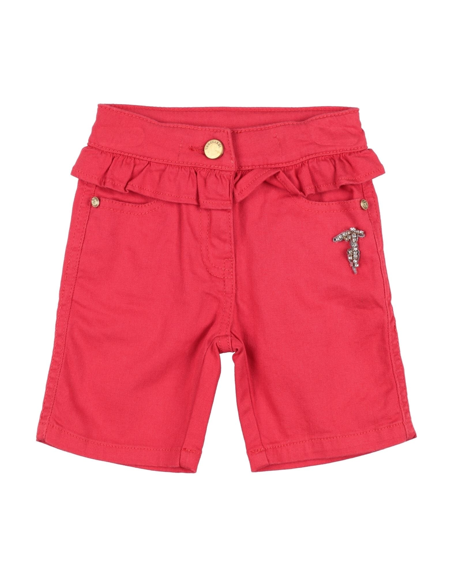 TRUSSARDI JUNIOR - Shorts & Bermuda Shorts