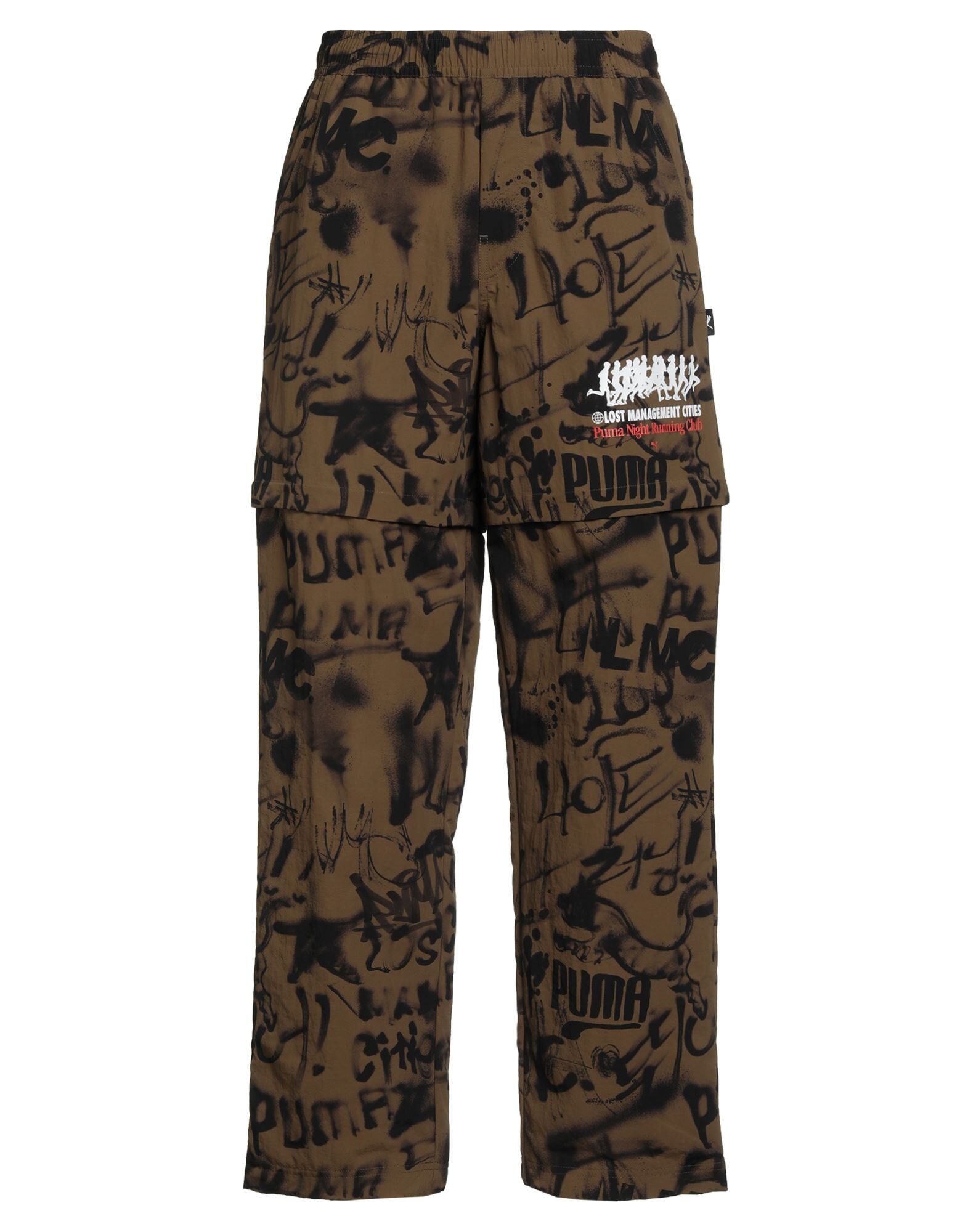 PUMA - Pants