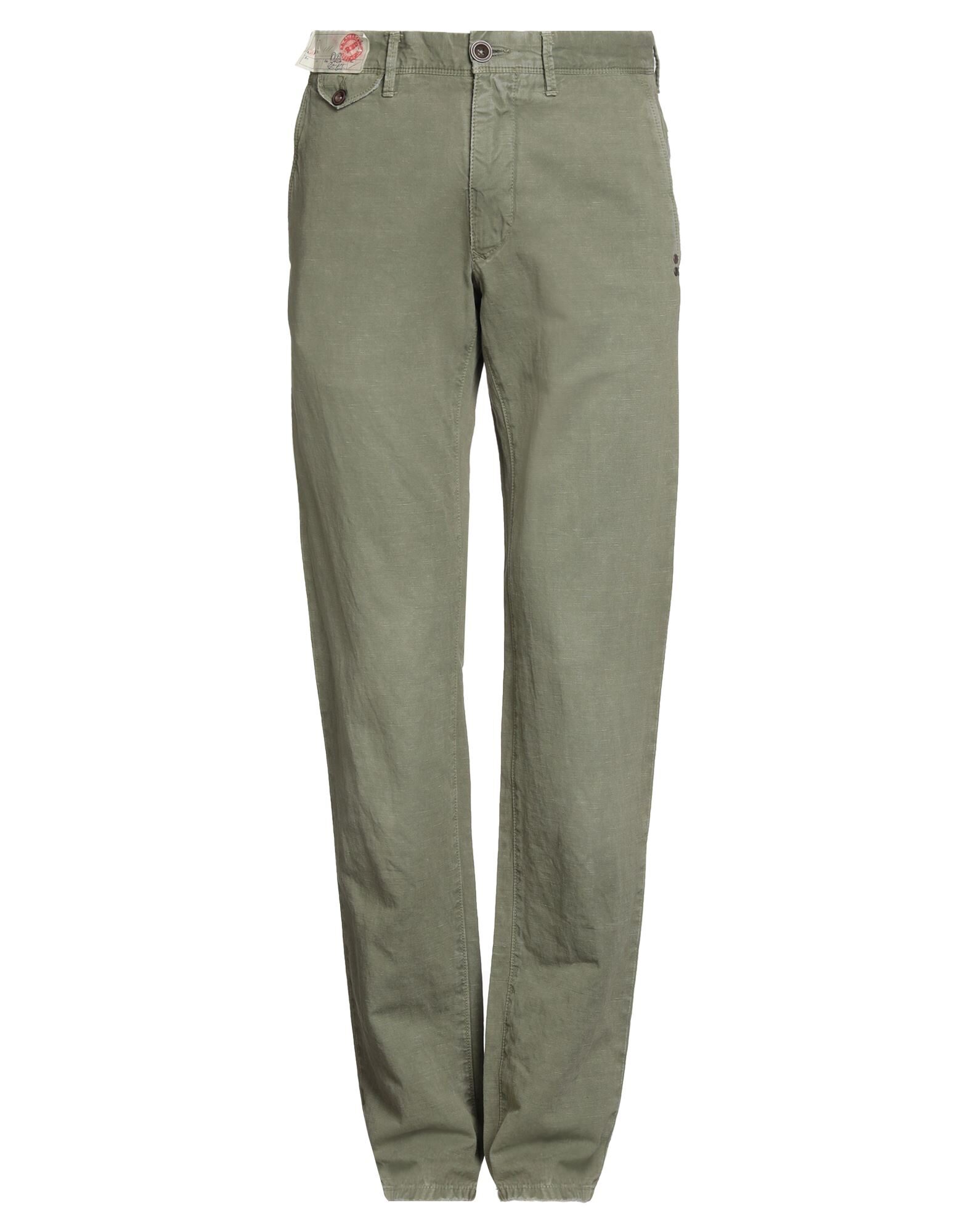 INCOTEX RED - Trousers