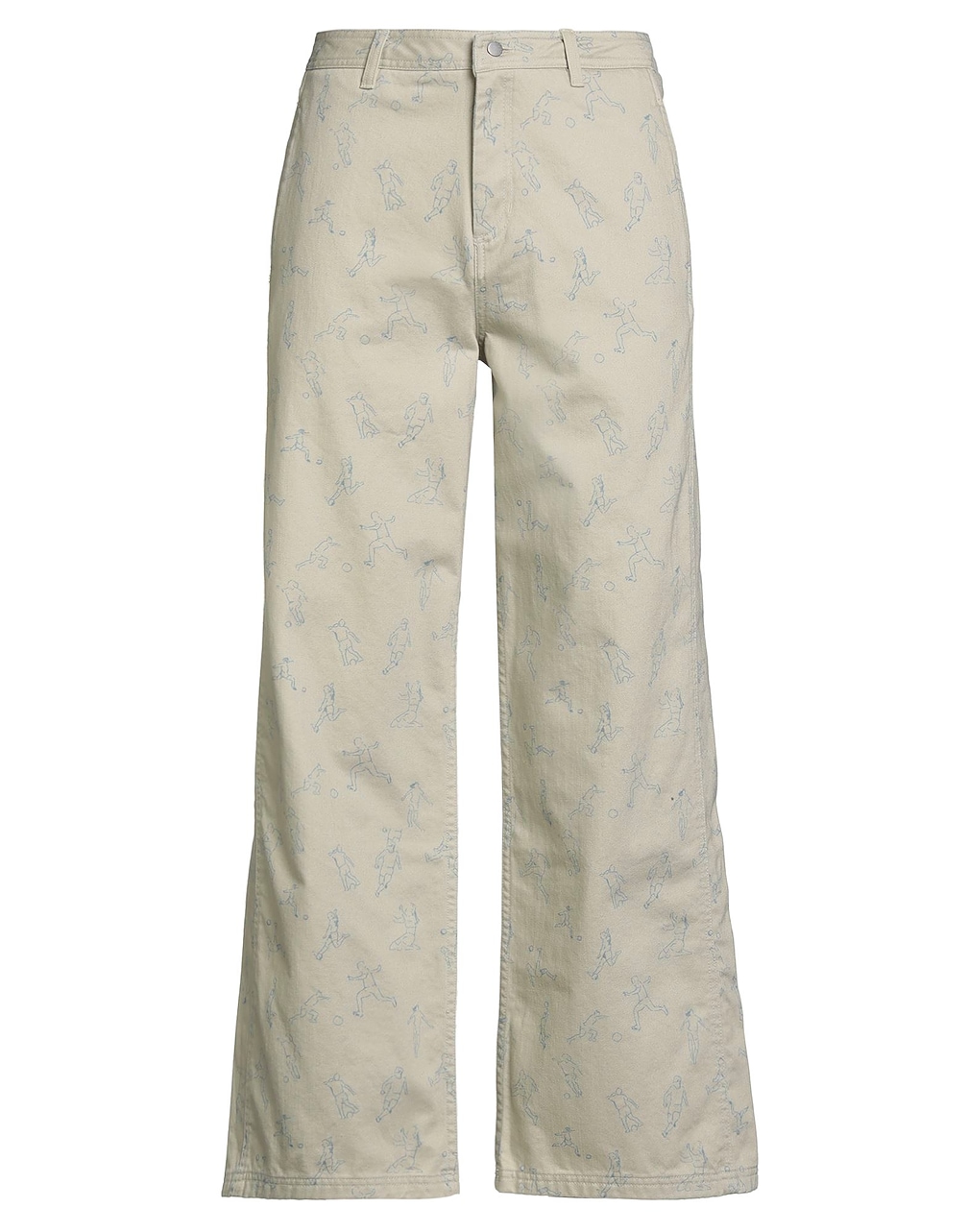 PUMA - Pantaloni jeans