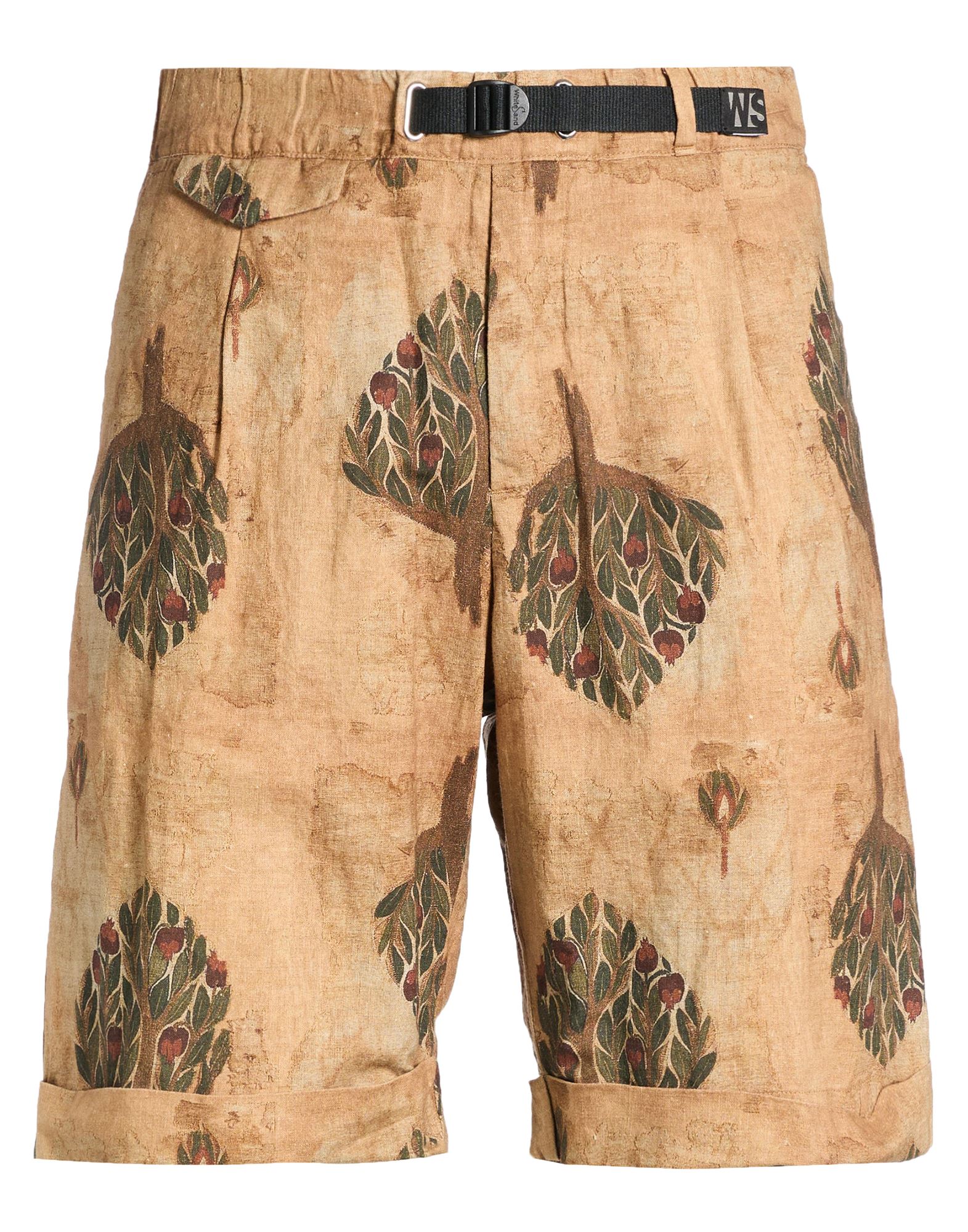 WHITE SAND - Shorts & Bermuda Shorts