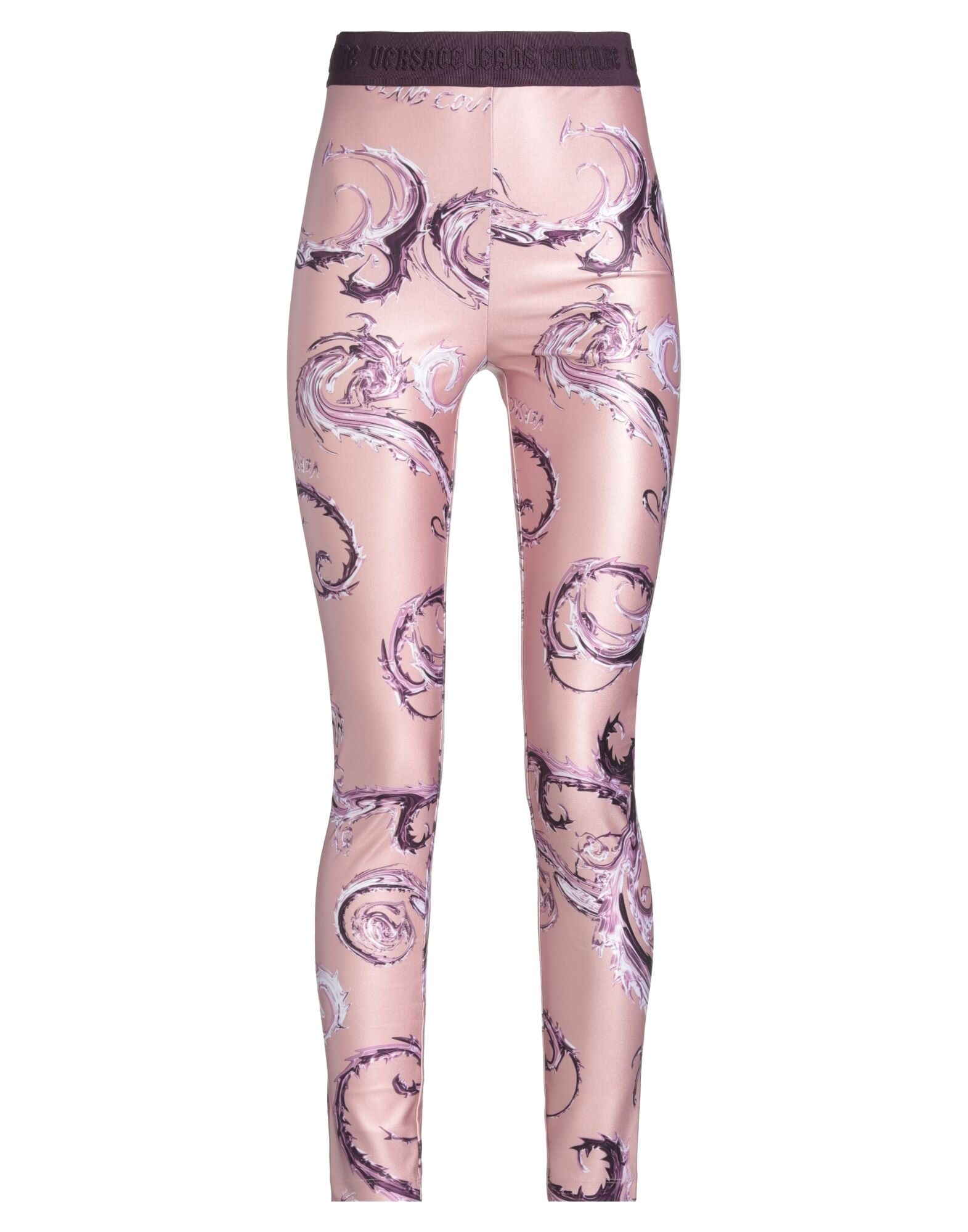 VERSACE JEANS COUTURE - Leggings