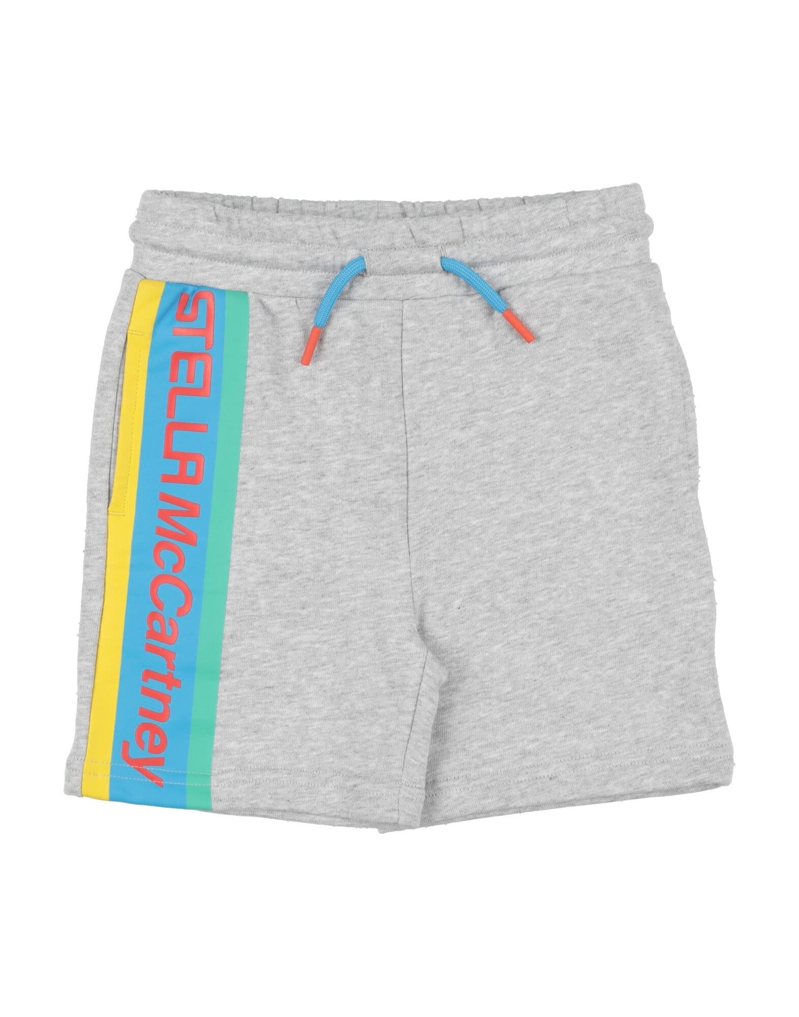 STELLA McCARTNEY KIDS - Shorts & Bermuda Shorts