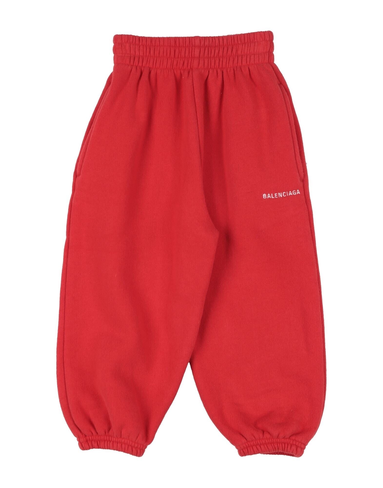 BALENCIAGA KIDS - Pants