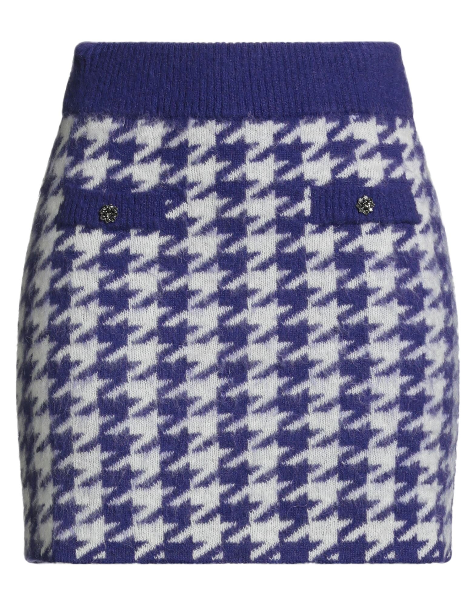 MC2 SAINT BARTH - Mini skirts