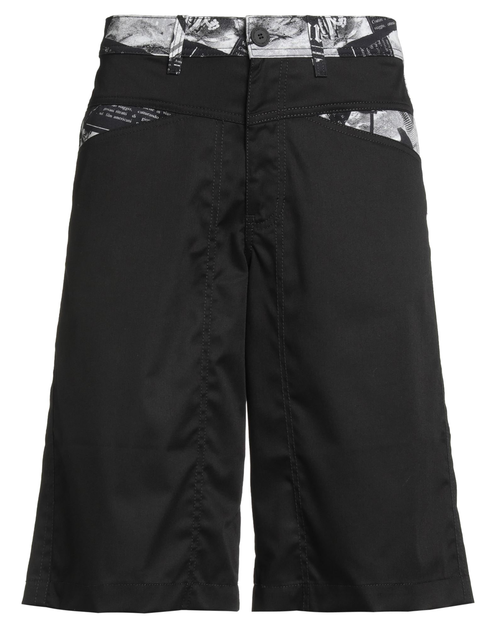 VERSACE JEANS COUTURE - Shorts & Bermuda Shorts