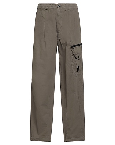 C.P. COMPANY Pantalone 100% Cotone